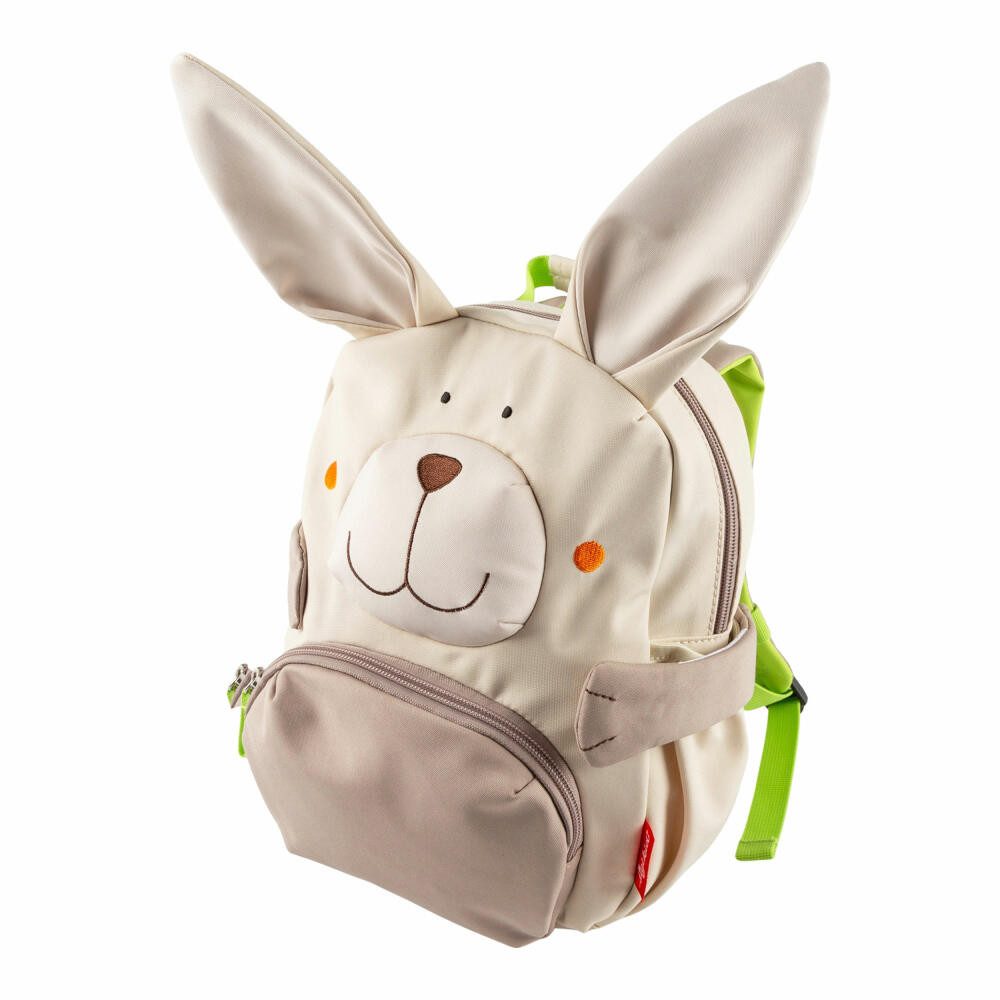 Sigikid Kinderrucksack Pfötchen Hase