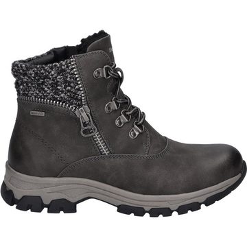 Westland Chambery 03, grau Stiefelette