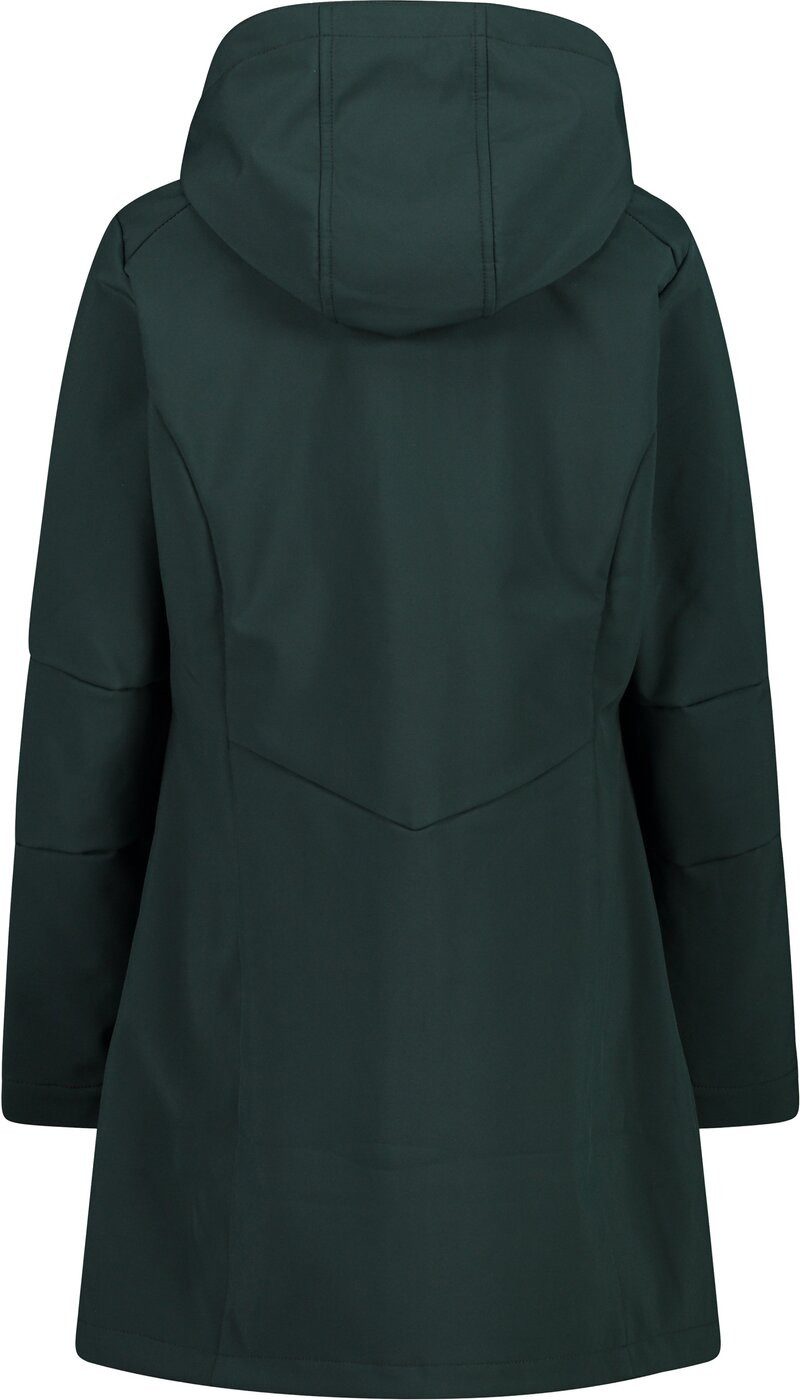 CMP Anorak WOMAN PARKA ZIP HOOD günstig online kaufen
