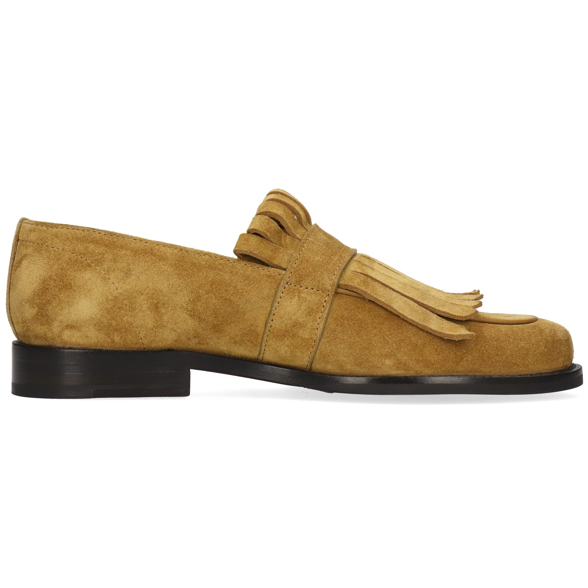 Melvin & Hamilton Mia 20 Leder-Loafers für Damen Loafer Flache Absätze, Echtes Leder