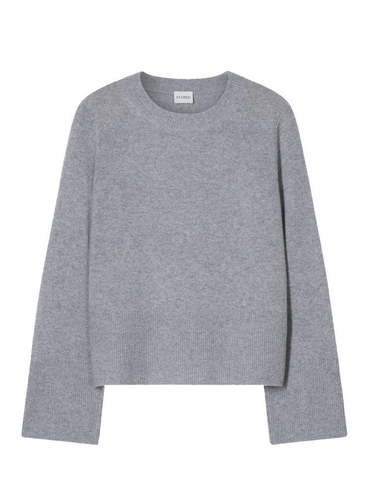 CLOSED Strickpullover Strickpullover