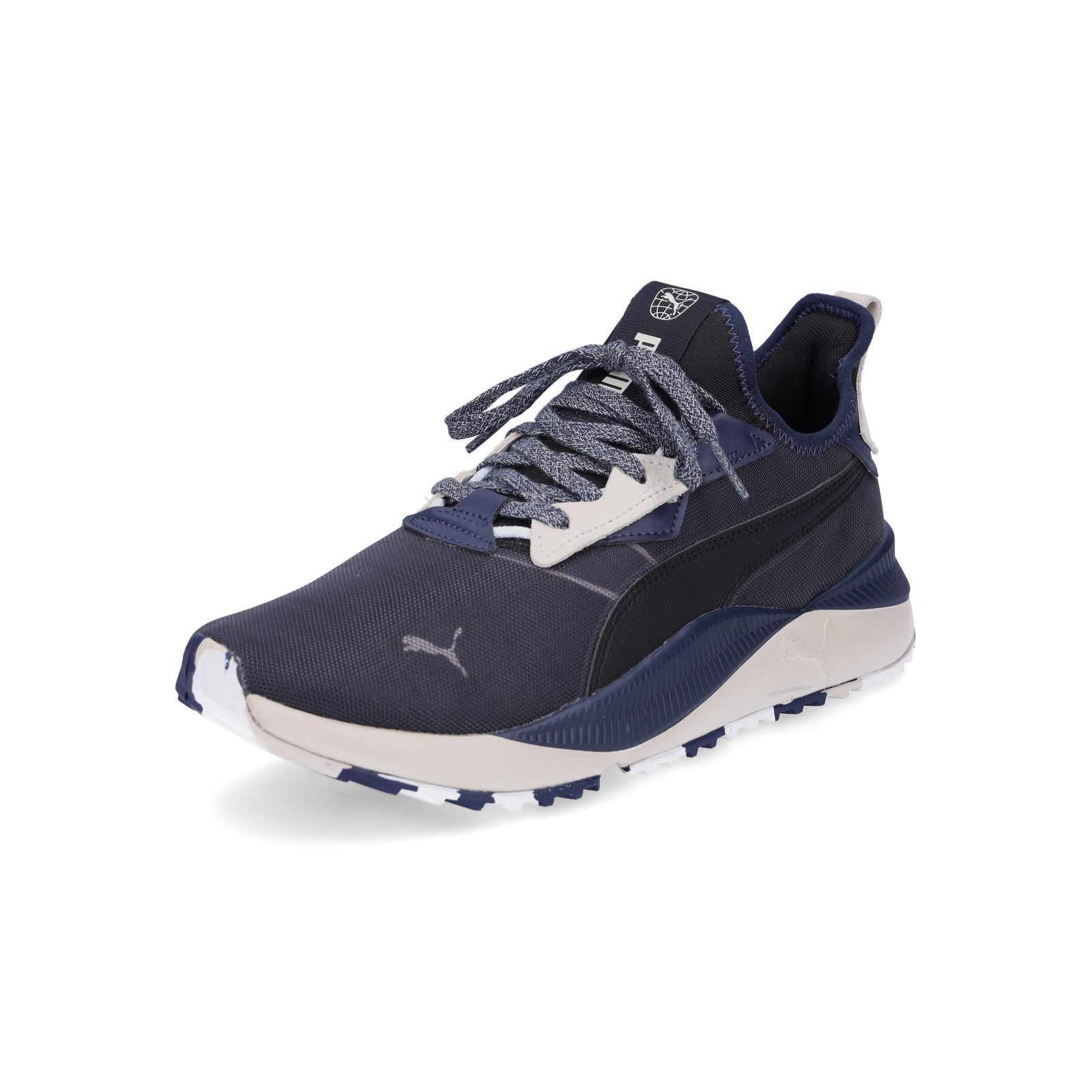 PUMA Puma Herren Sneaker Pacer Future Street WIP Better blau Sneaker