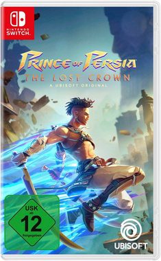 Nintendo Switch Switch OLED + Prince of Persia: The Lost Crown