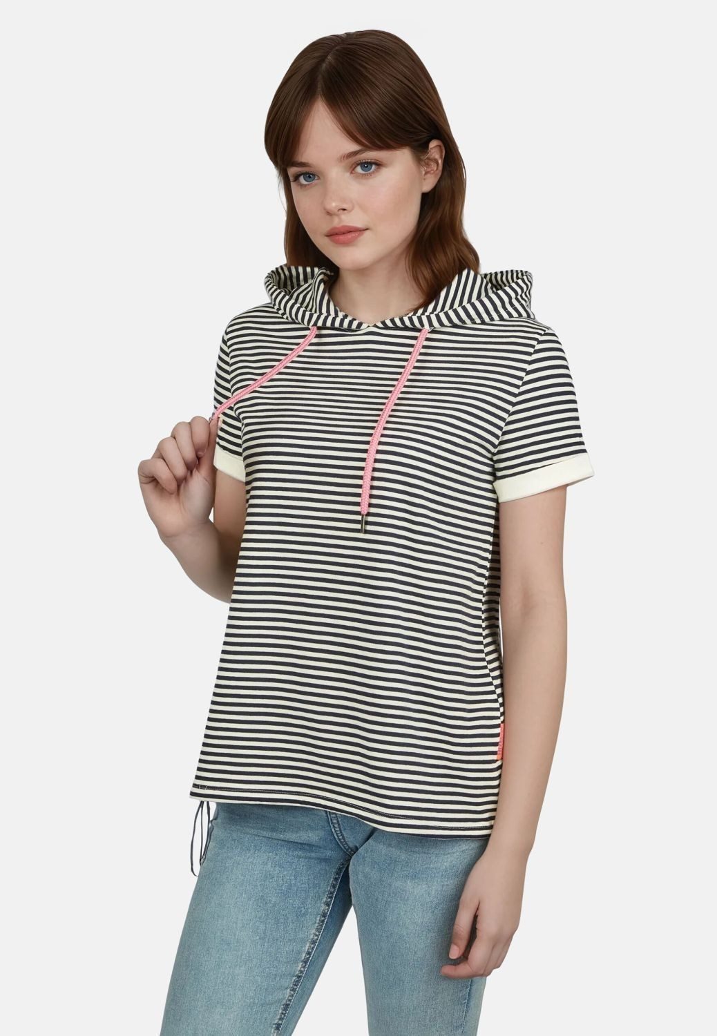 salzhaut T-Shirt Salzhaut Hoodie T-Shirt Utkleien günstig online kaufen