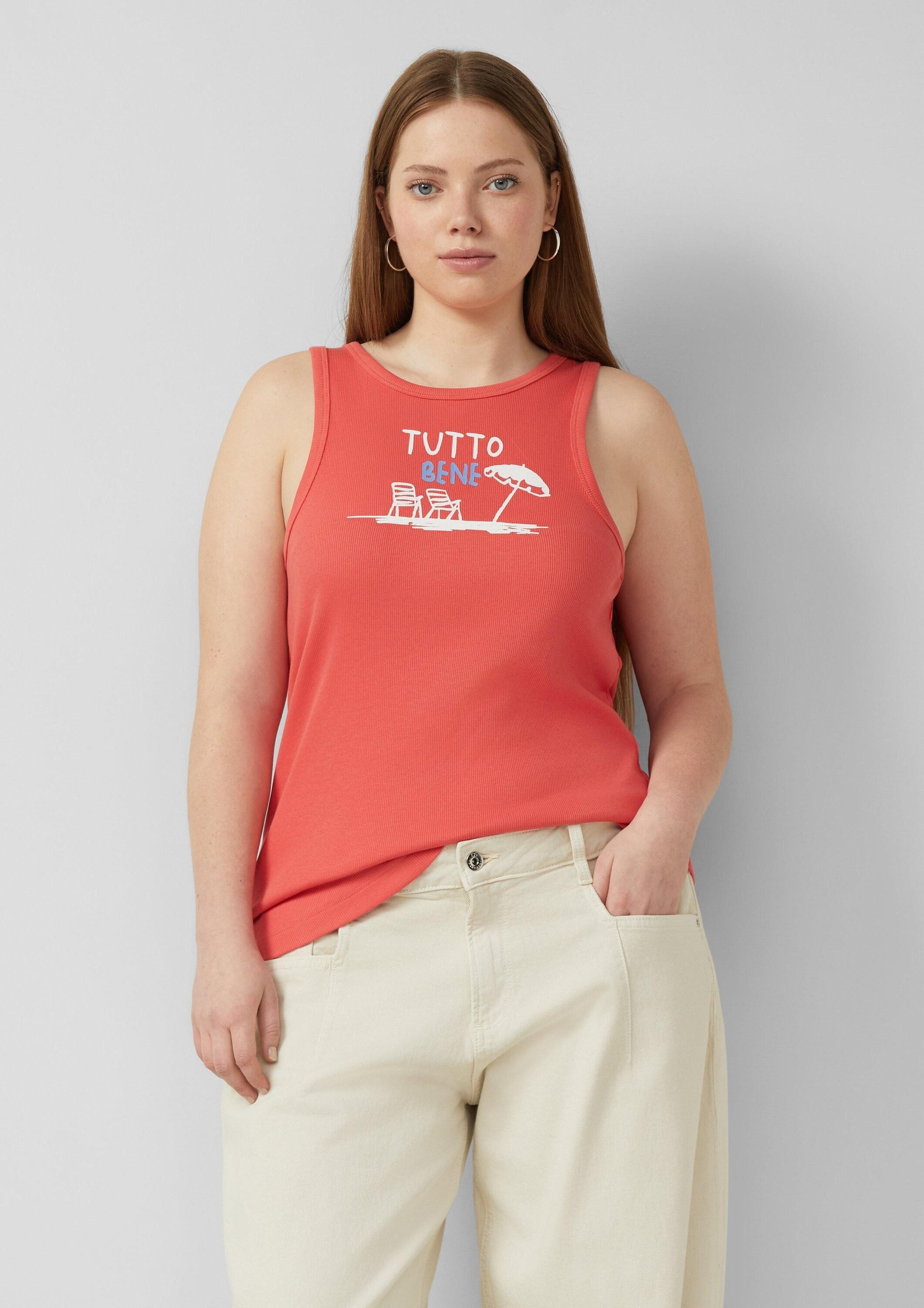 Muskelshirt T-Shirt