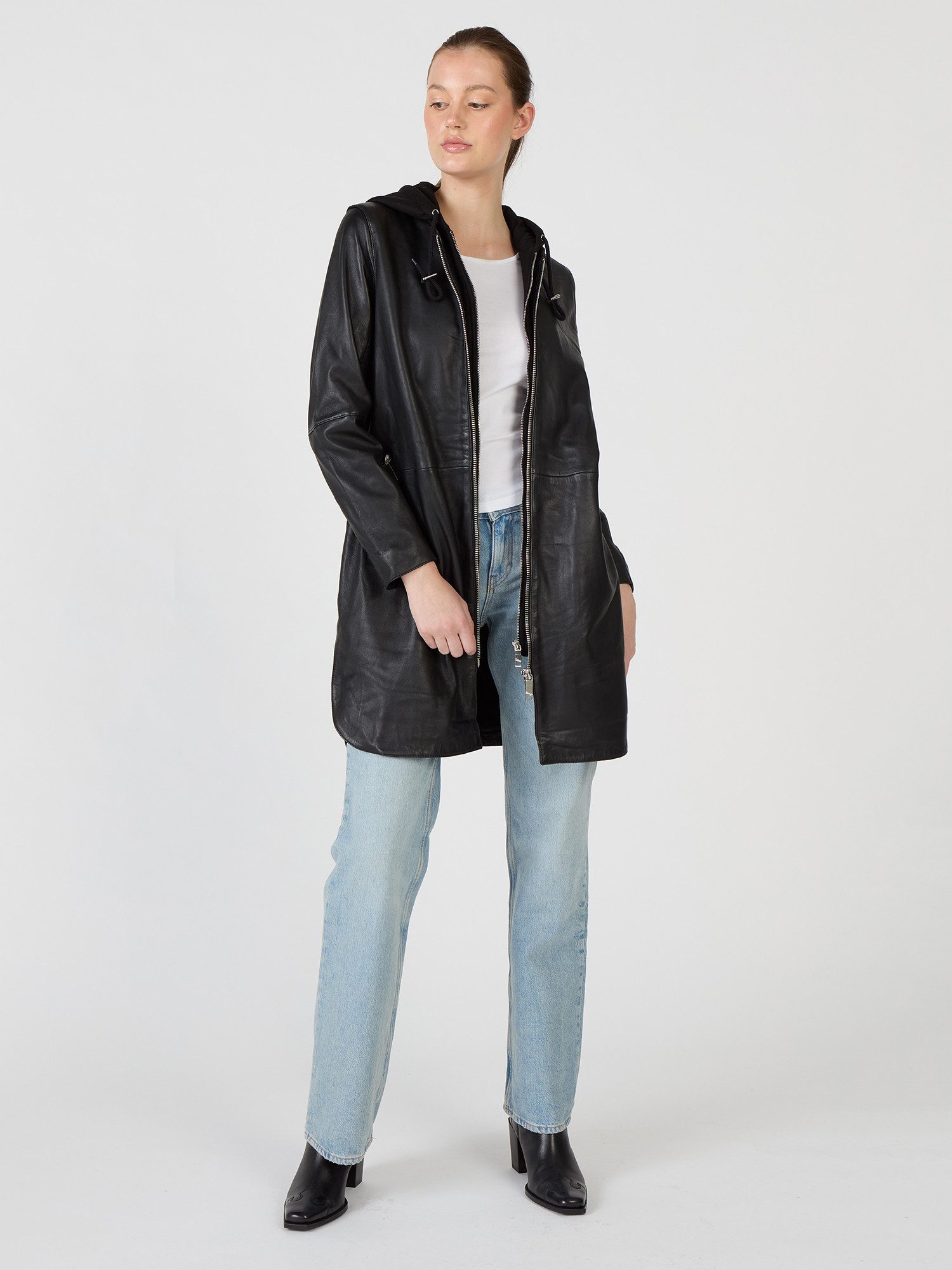 Maze Langjacke 4202199