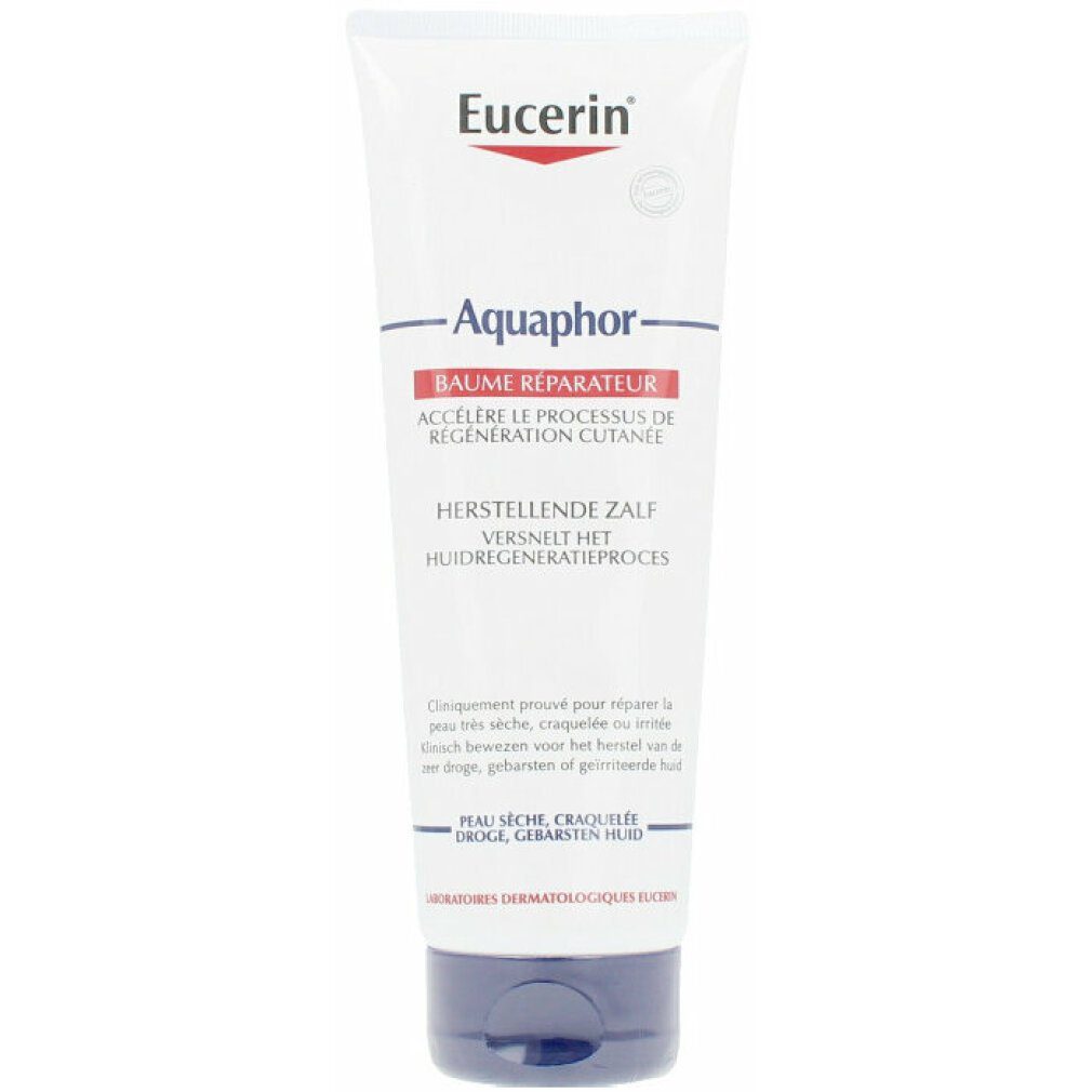 Eucerin Lippenpflegemittel Aquaphor Hautreparatur - Balsam 198 g
