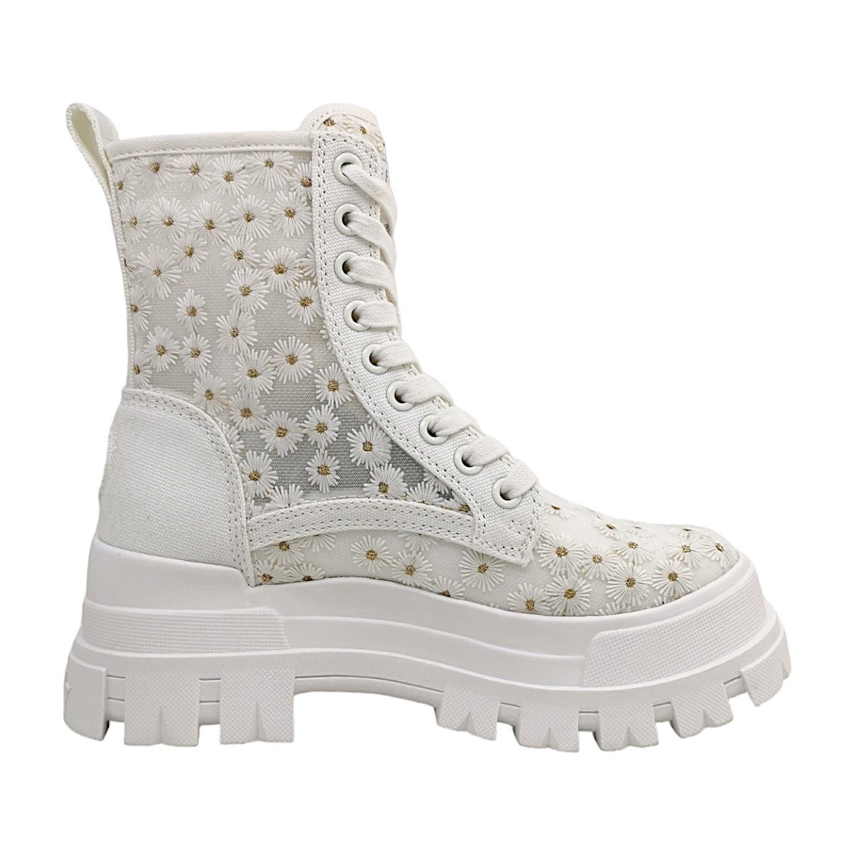 Buffalo Stiefelette Stiefelette günstig online kaufen