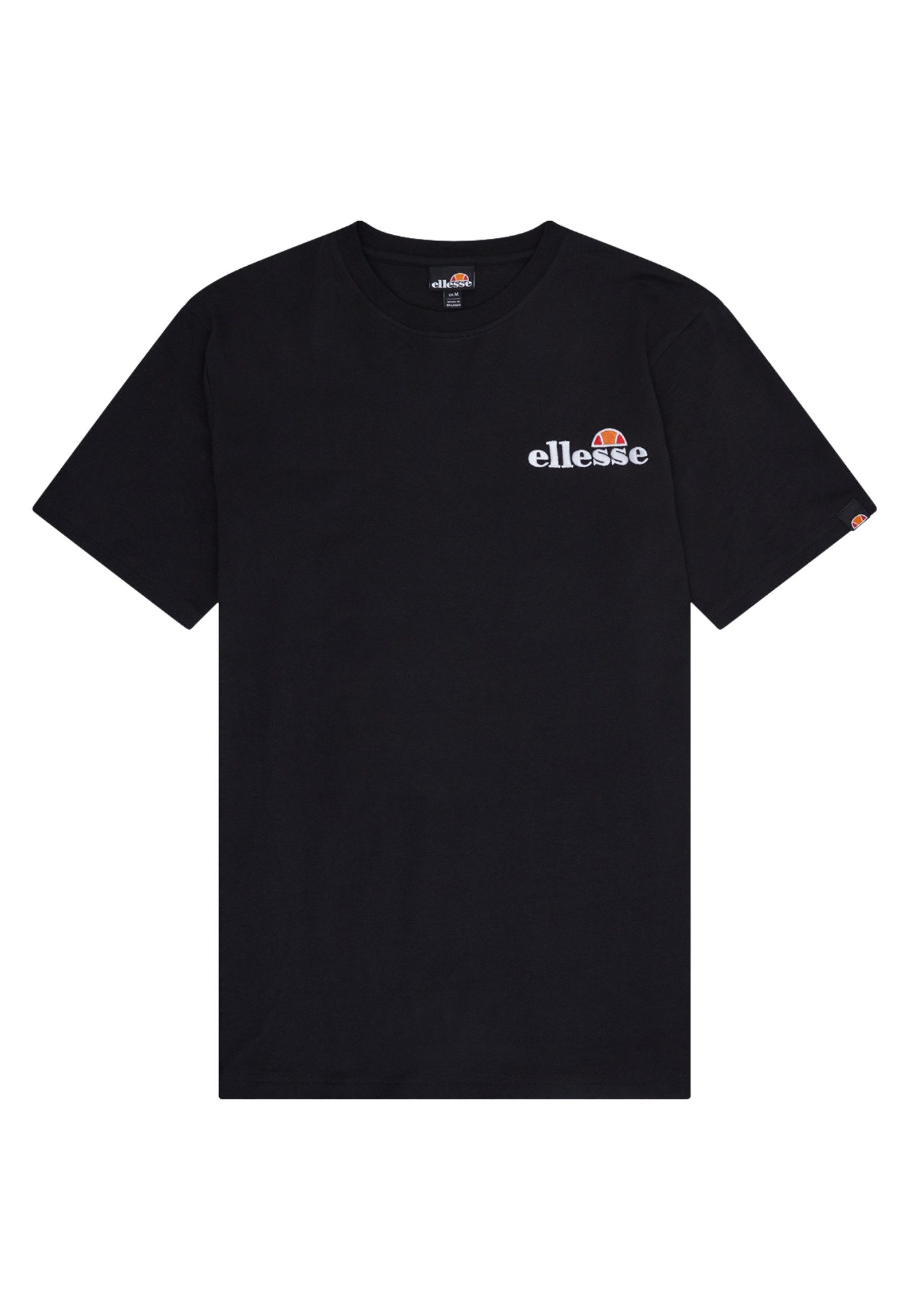 Ellesse T-Shirt T-Shirt VOODOO Kurzarmshirt (1-tlg., 1)
