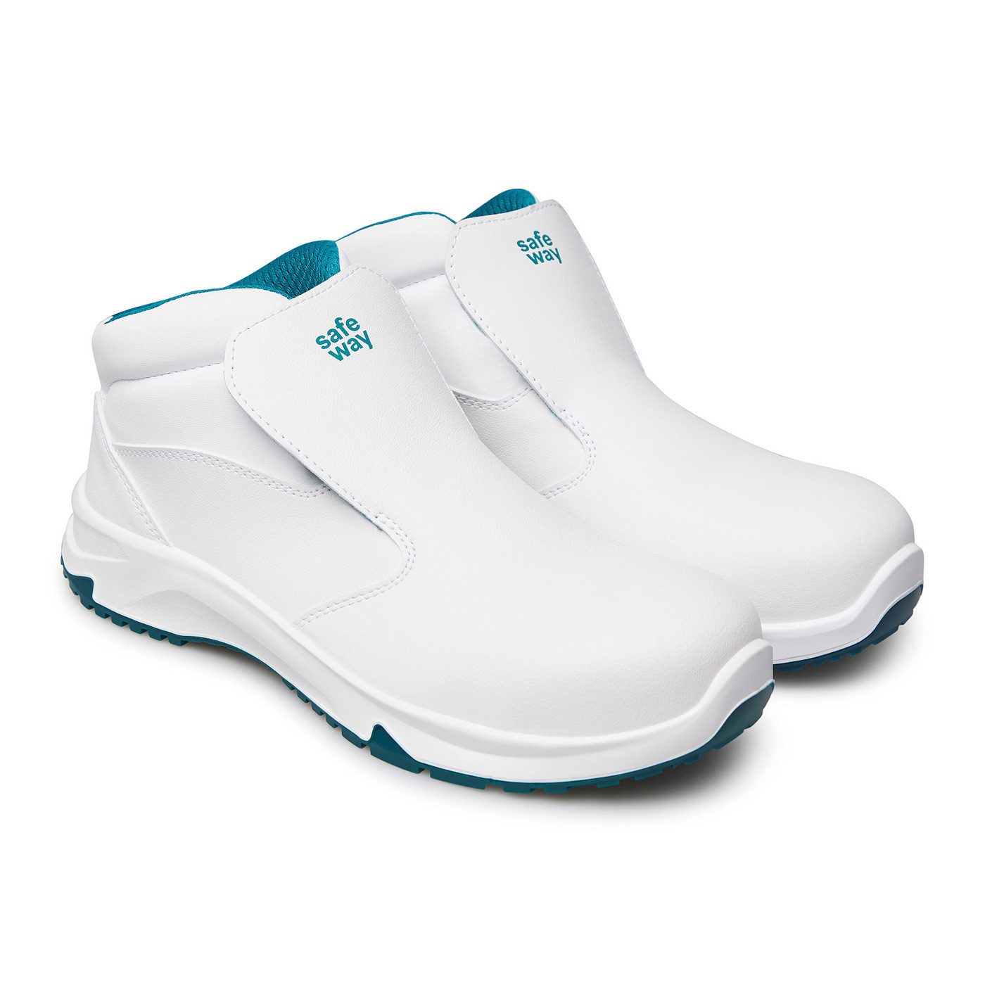 EXENA Sicherheitsstiefel