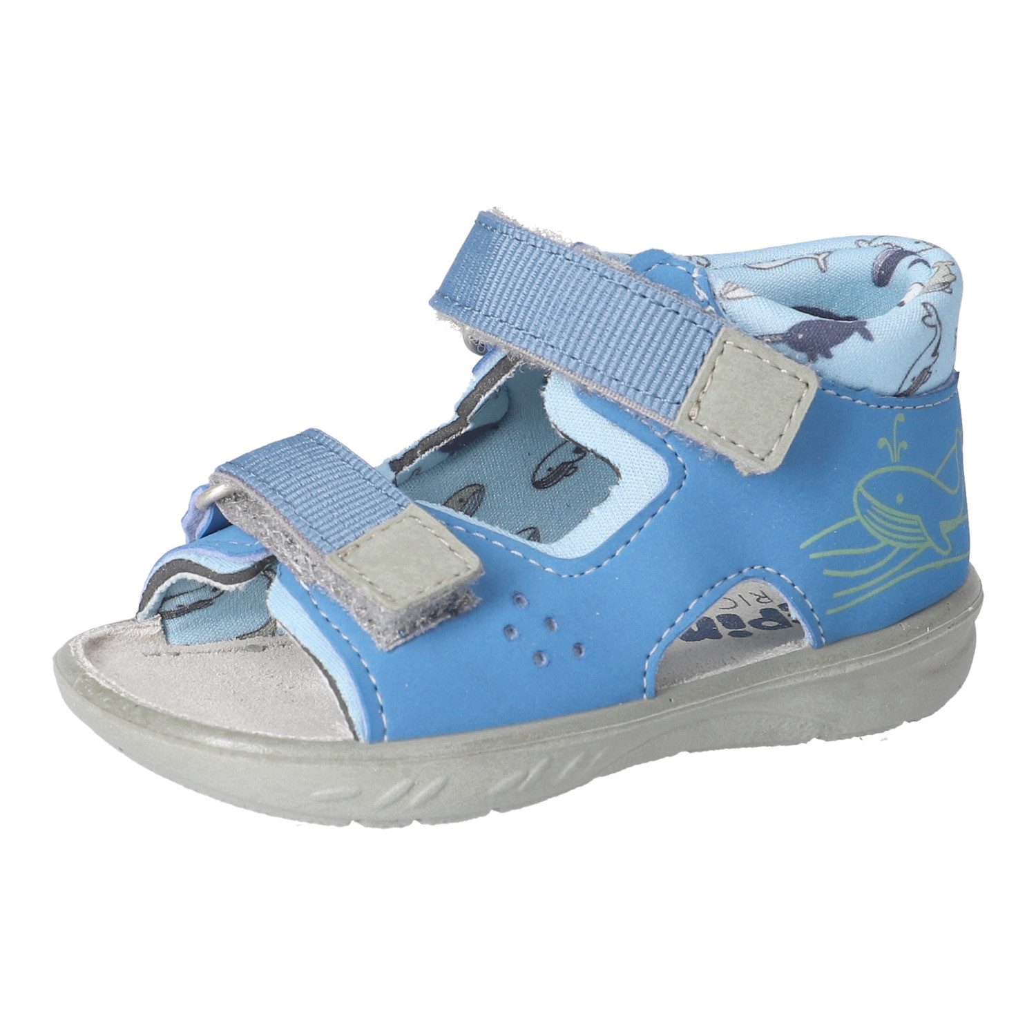 MIKEY - Sandalen Sandale