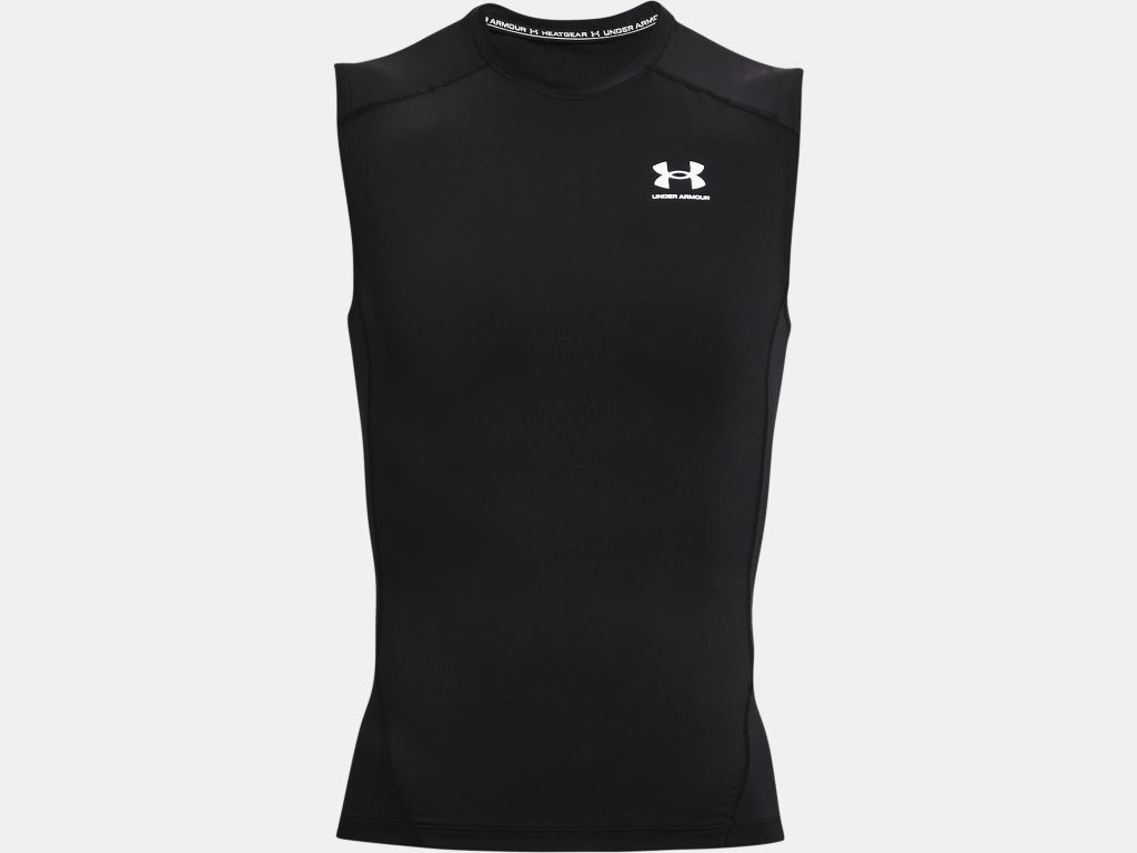Under Armour® Funktionsshirt Herren HeatGear Ärmelloses günstig online kaufen