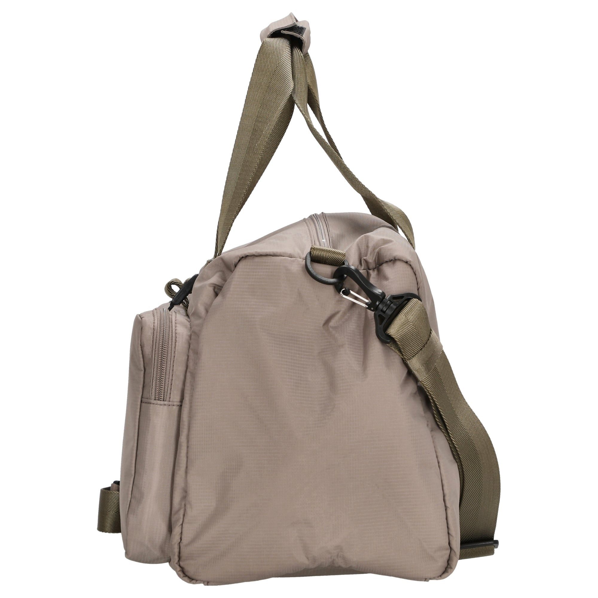 HUGO Reisetasche Everett - Reisetasche 50 cm (light brown)