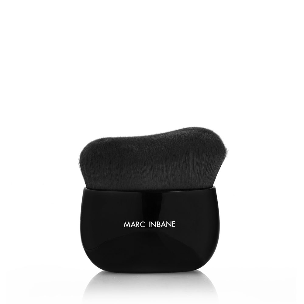 MARC INBANE Bräunungshandschuh Body Brush - Bräunungspinsel für den Körper (1-St)