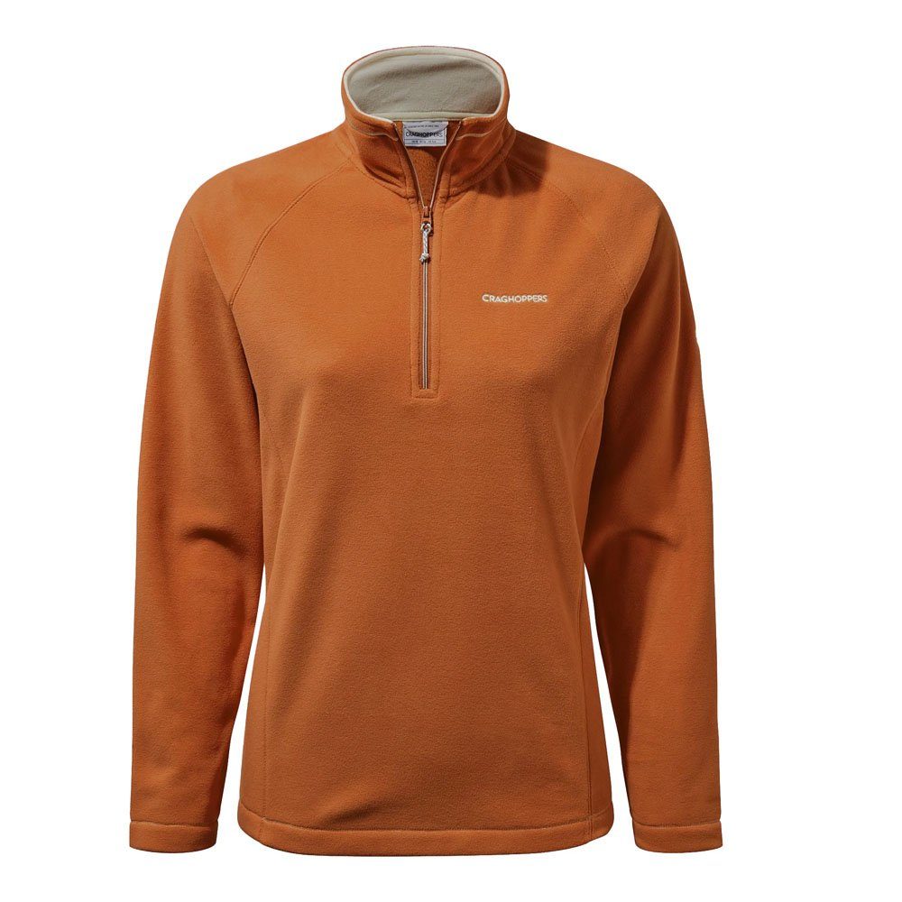 Craghoppers Strickfleecejacke Craghoppers - Microfleece RV günstig online kaufen