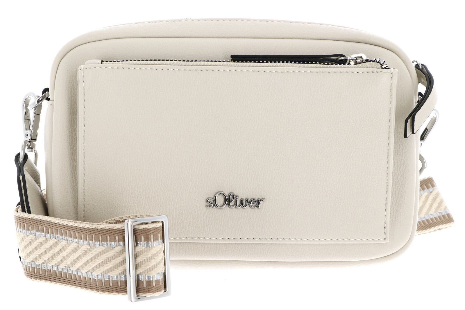 s.Oliver Umhängetasche Crossbody Bag