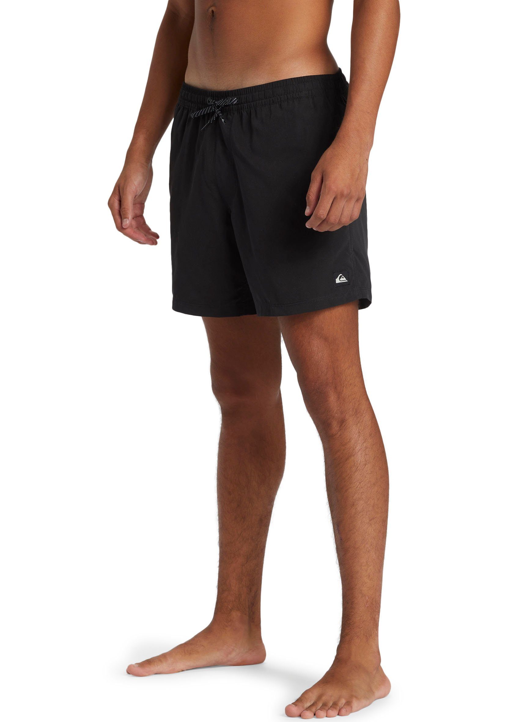 Quiksilver Boardshorts EVERYDAY SOLID VOLLEY 15 günstig online kaufen