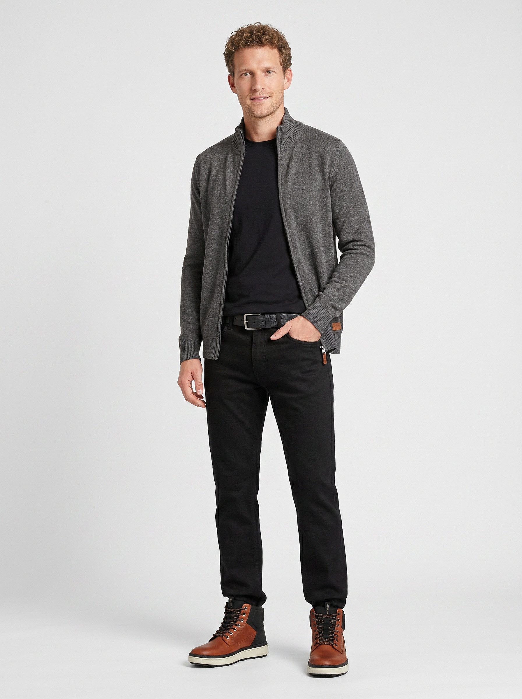 Zum Outfit 12
