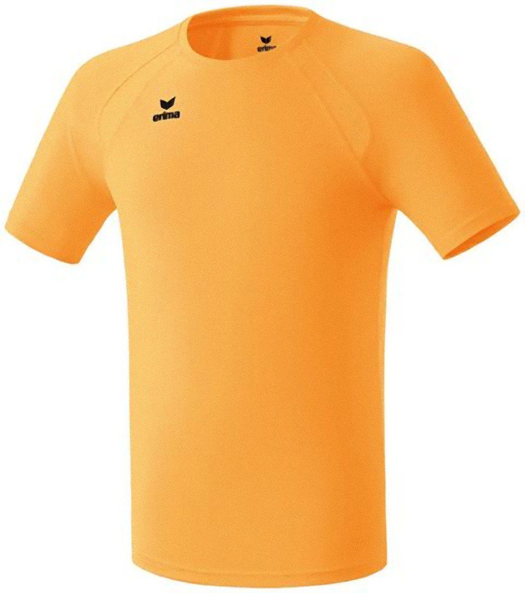 Erima Laufshirt »PERFORMANCE« Kinder T-Shirt Laufshirt Shirt Trikot Laufen  Team Sport orange online kaufen | OTTO