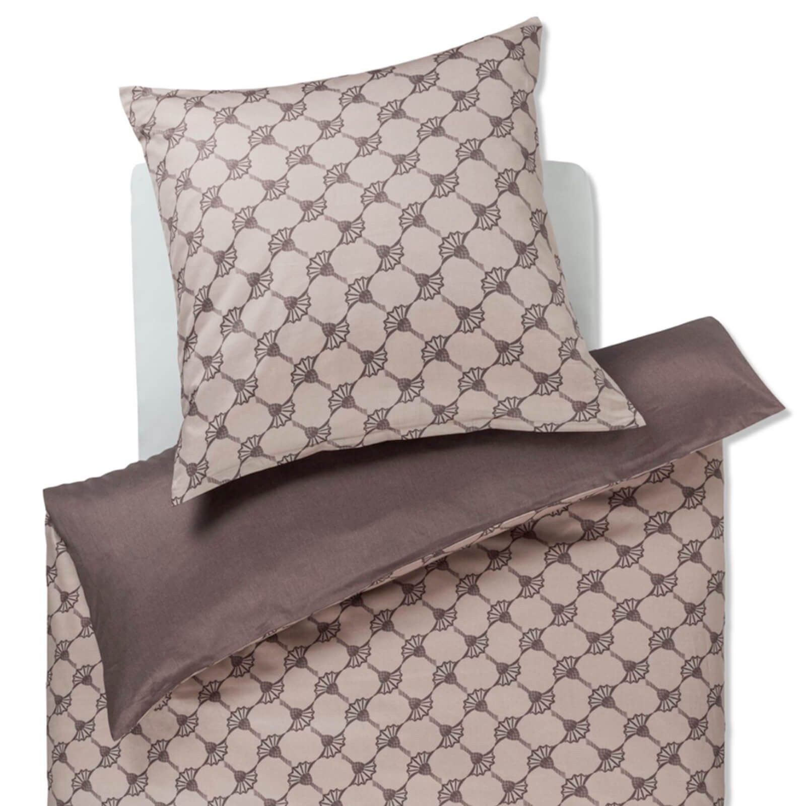 JOOP! Bettwäsche Cornflower Double 4083 17, günstig online kaufen