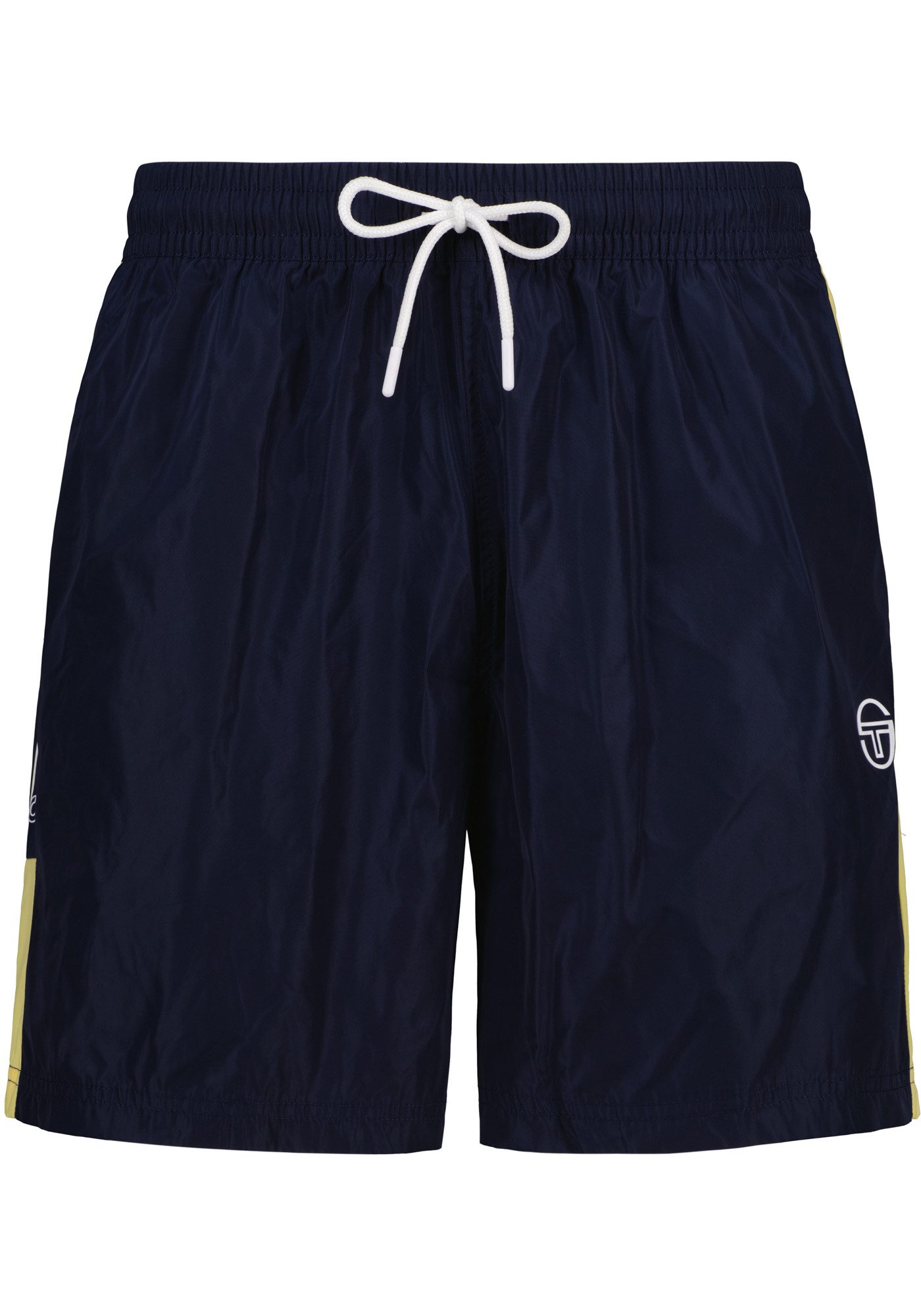Sergio Tacchini Badeshorts "POSITANO SWIMSHORT Herren", Badehose Herren, Ba günstig online kaufen