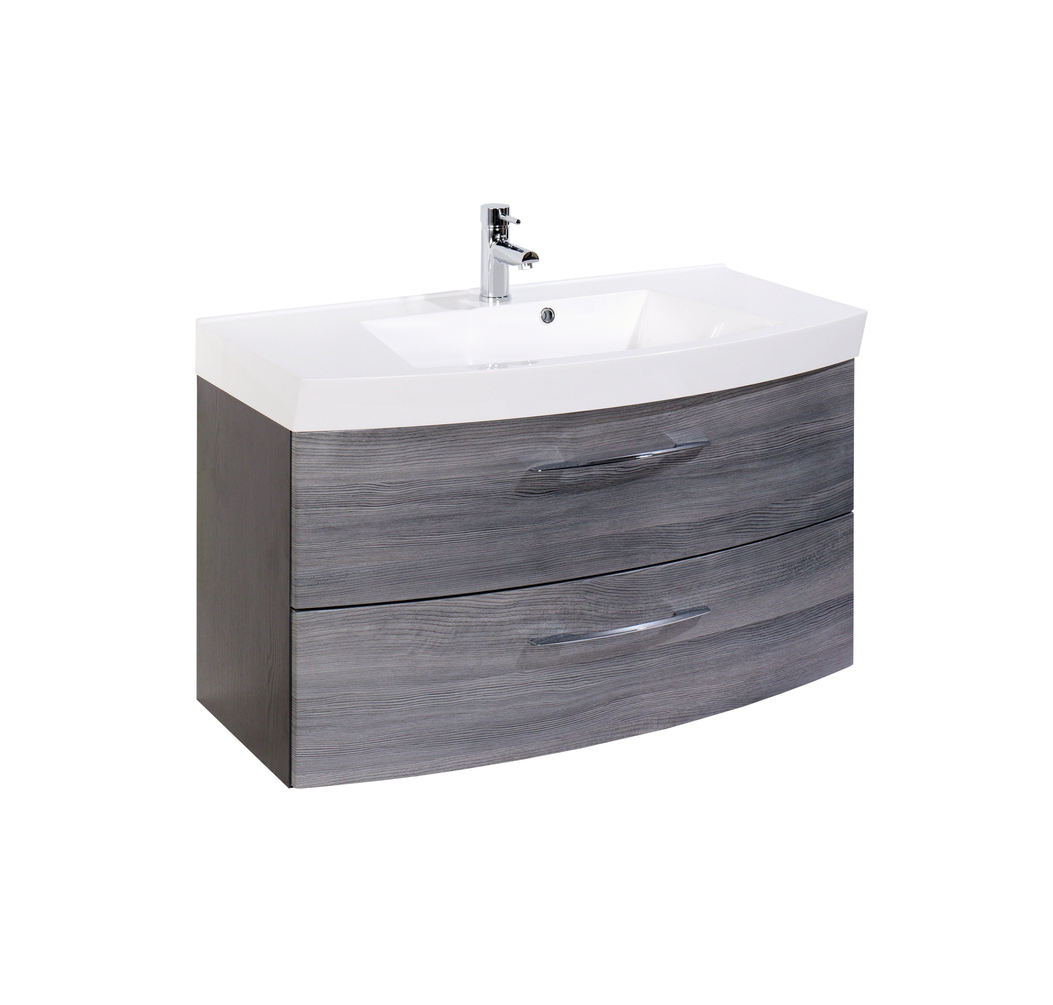 welltime Waschtisch Florida, Breite 100 cm