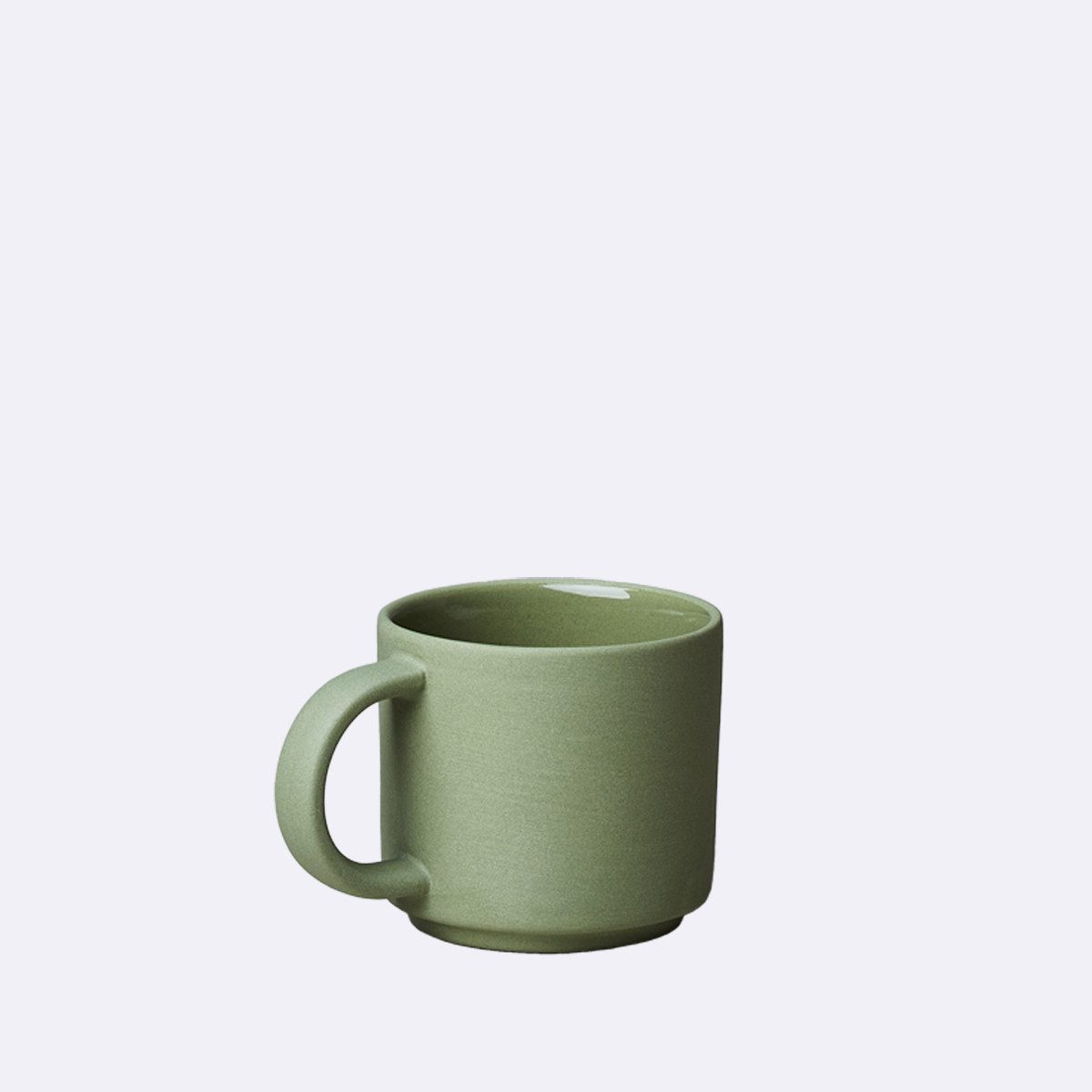chic.mic Espressotasse Porzellangeschirr Kollektion GOOD MOOD