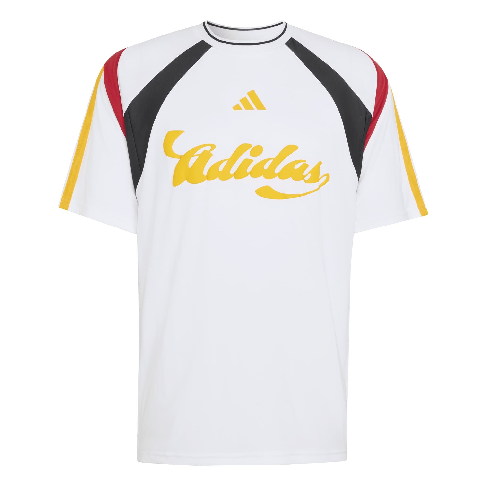 T-Shirt adidas Herren T-Shirt House Of Tiro Nations Pack Tee