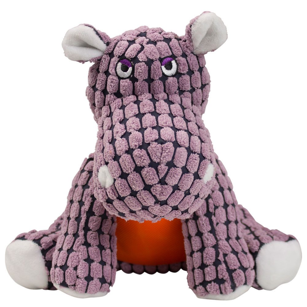 Zeus Tierkuscheltier Zeus Bomber Special Forces Spielzeug - 15 cm Variante: Hippo Tank, Hippo Tank