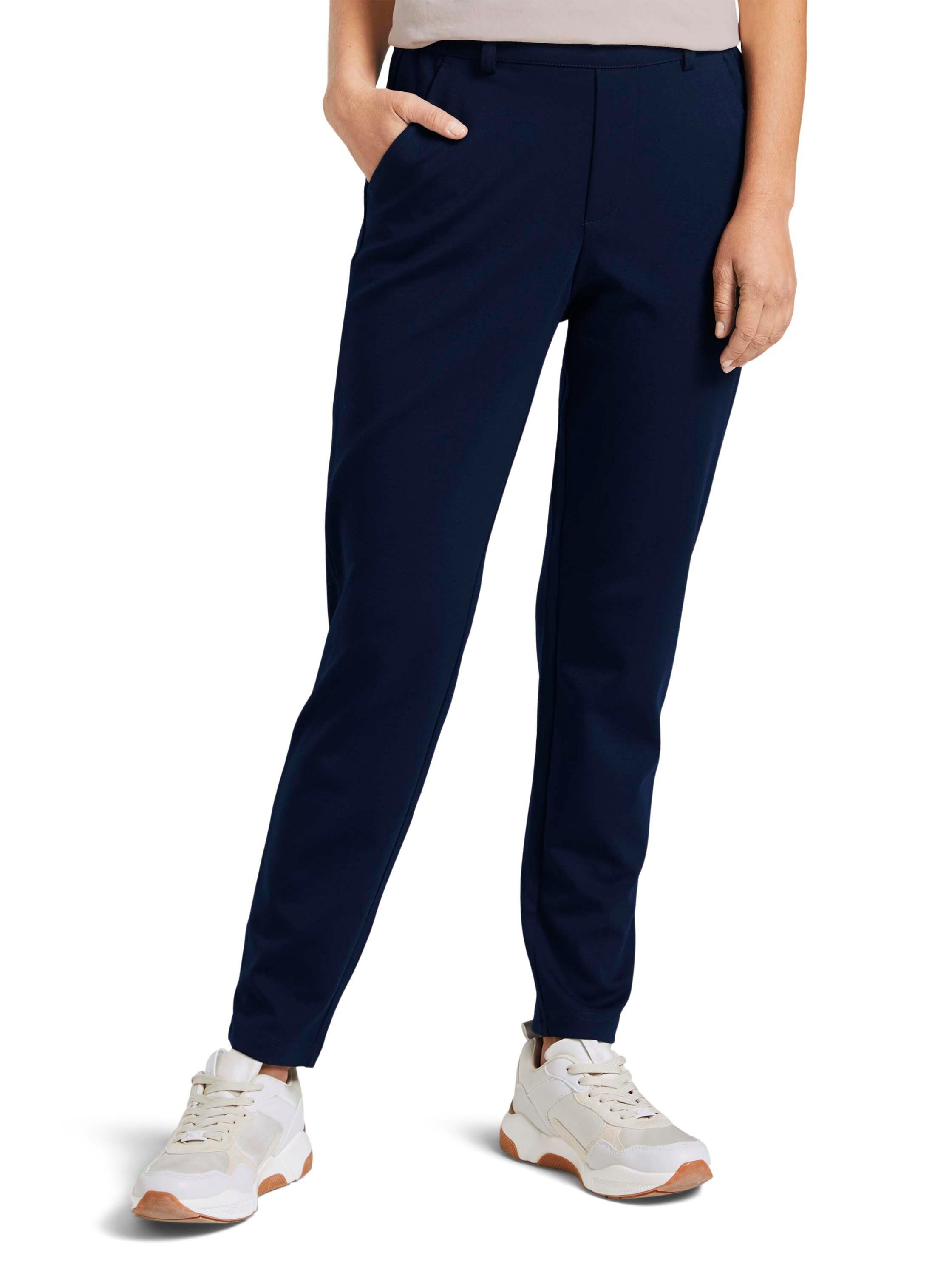 TOM TAILOR Denim Stoffhose