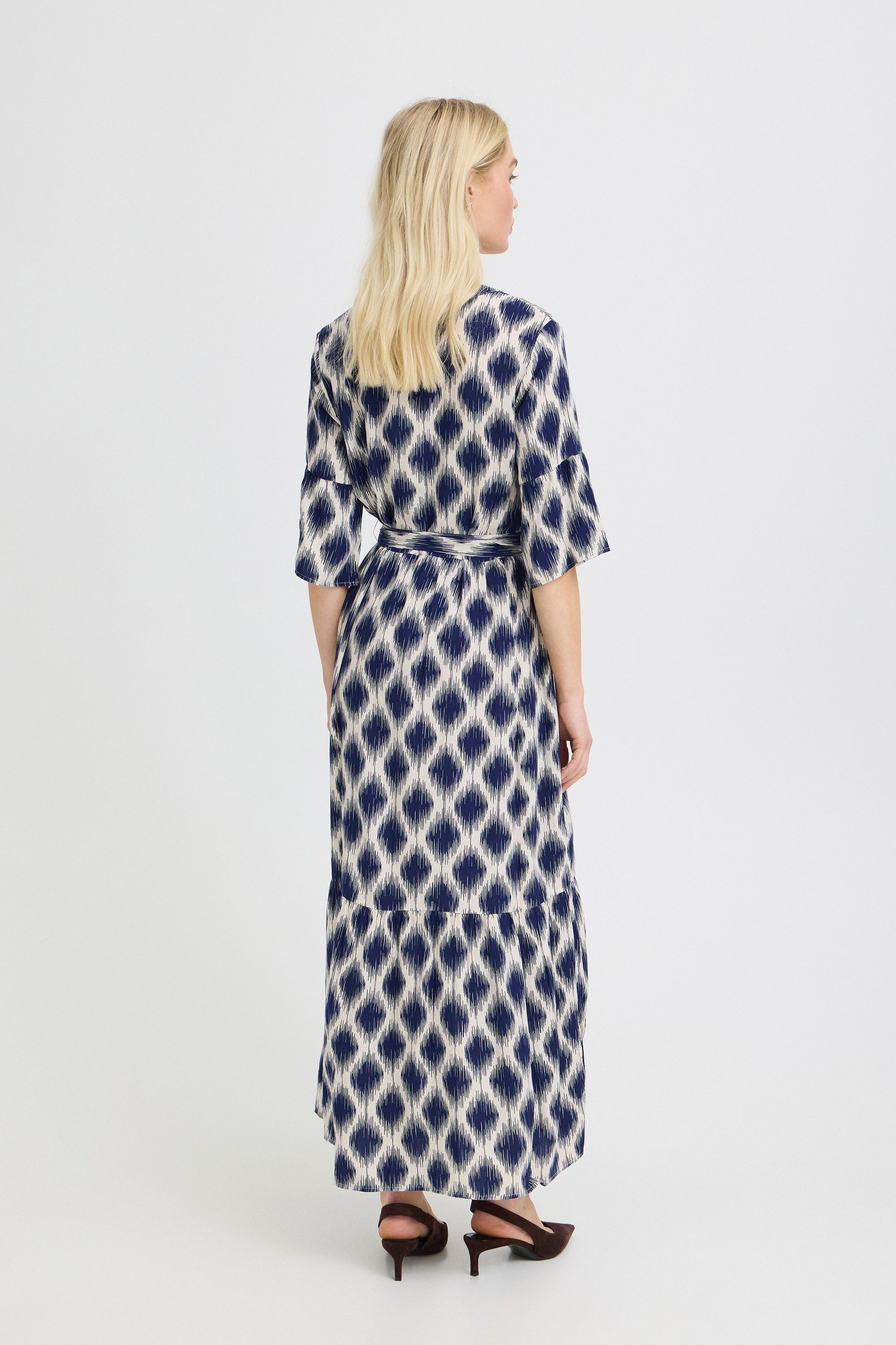 b.young Jerseykleid Casual BYMMJOELLA