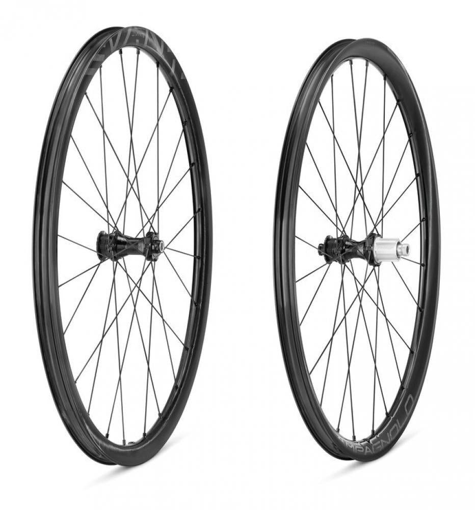 Laufrad Campagnolo Laufradsatz Levante 2-WayFit DB WC400AAP8A110