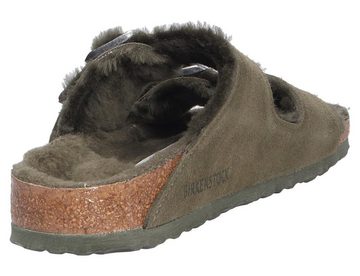 Birkenstock Pantolette Klassischer Schnitt