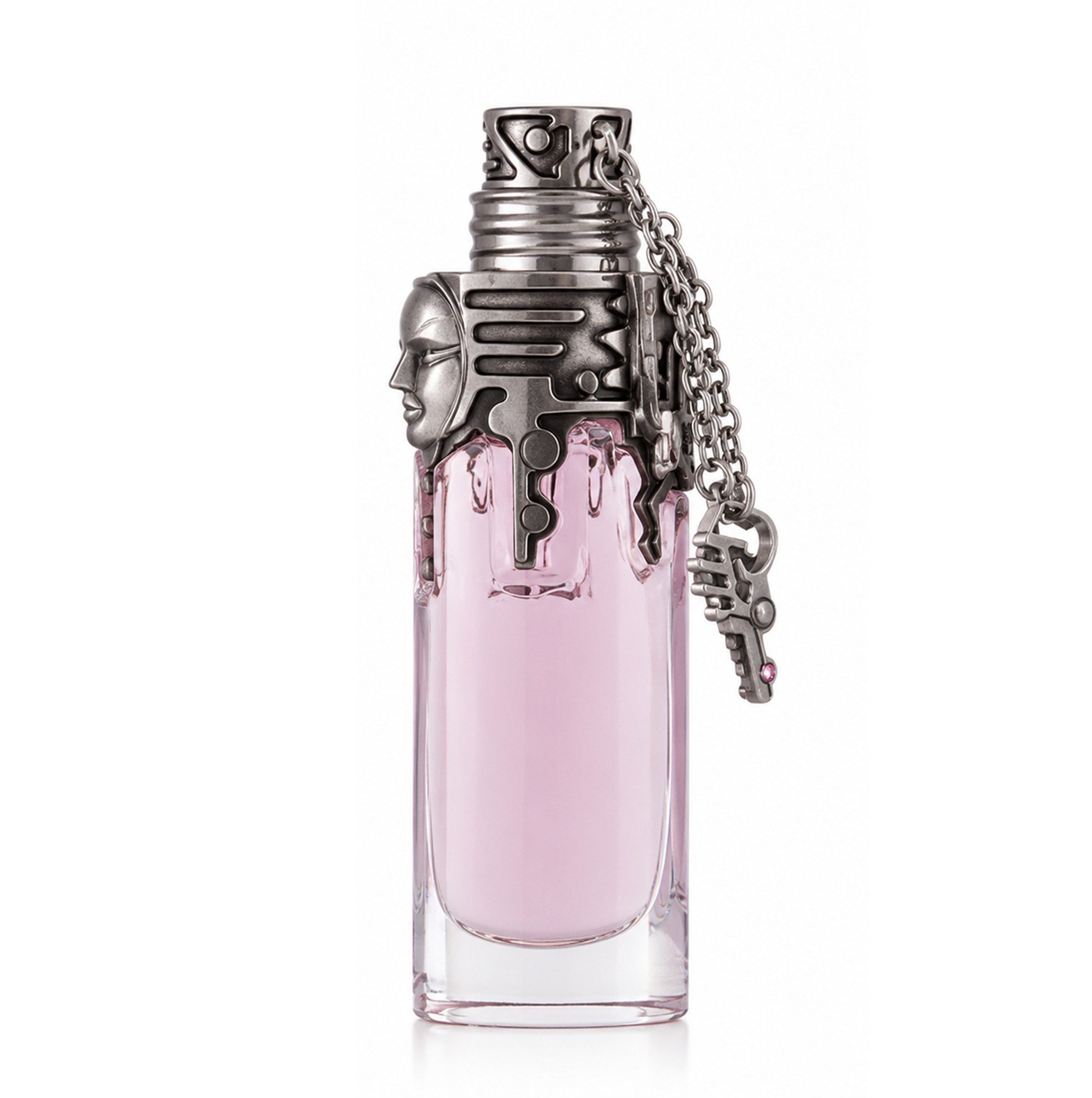 Thierry Mugler Eau de Parfum Thierry Mugler Key Collection Womanity Eau de Parfum et son Bijou 50ml