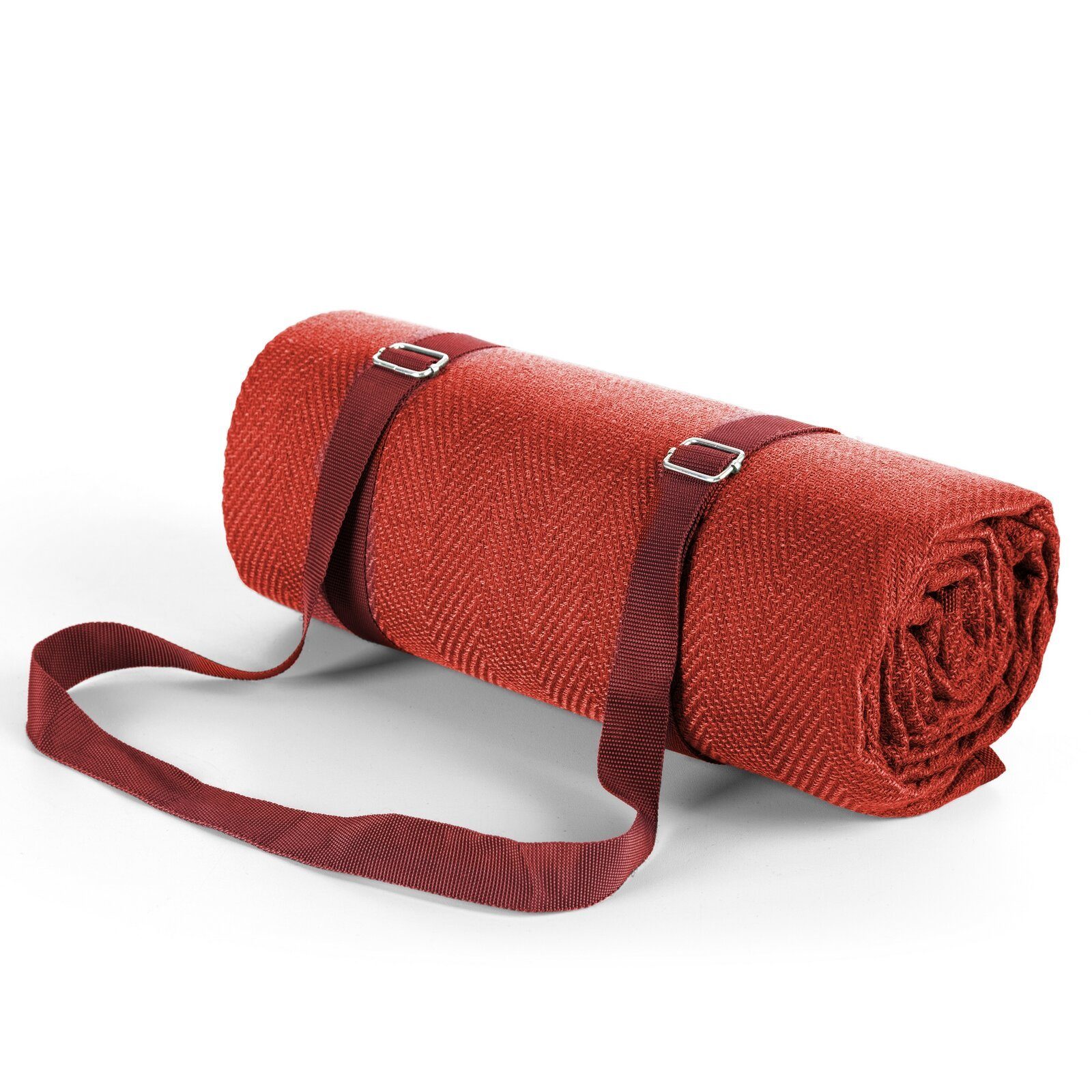 Picknickdecke Thermodecke, Eurofirany, Wasserfeste Isolierende Decke günstig online kaufen