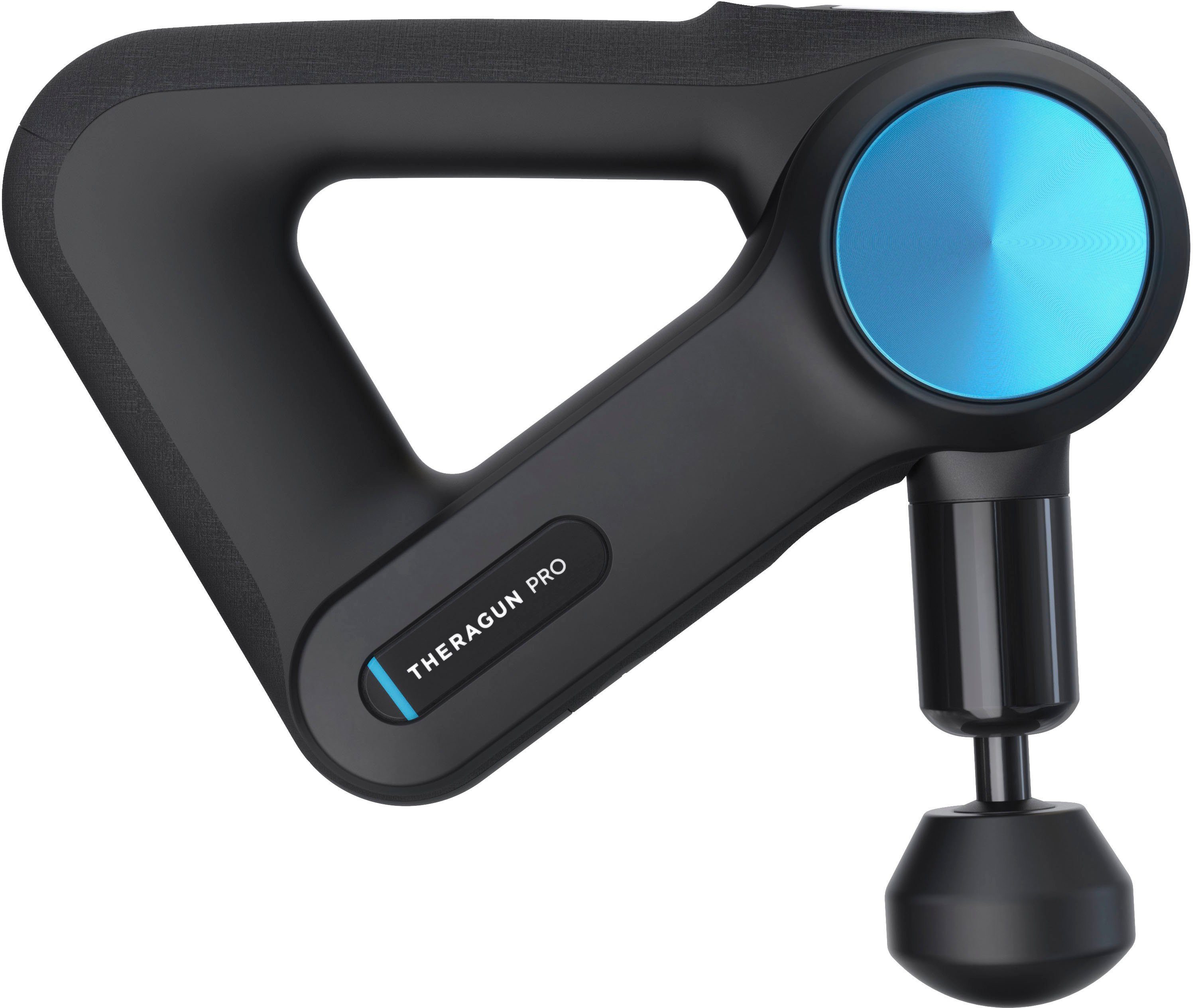 Massagepistole Theragun Pro (5.Generation)