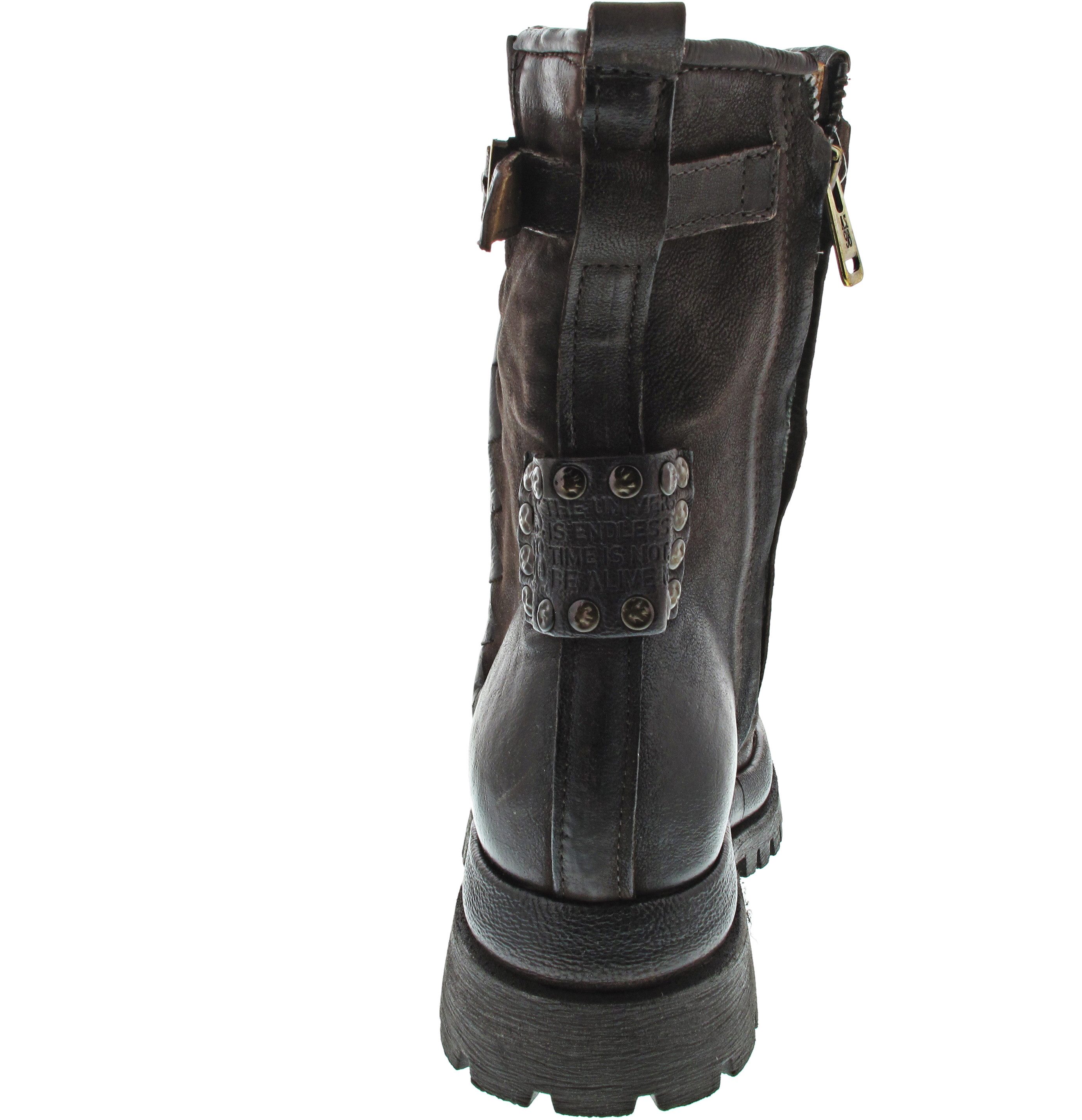 A.S.98 Stiefelette