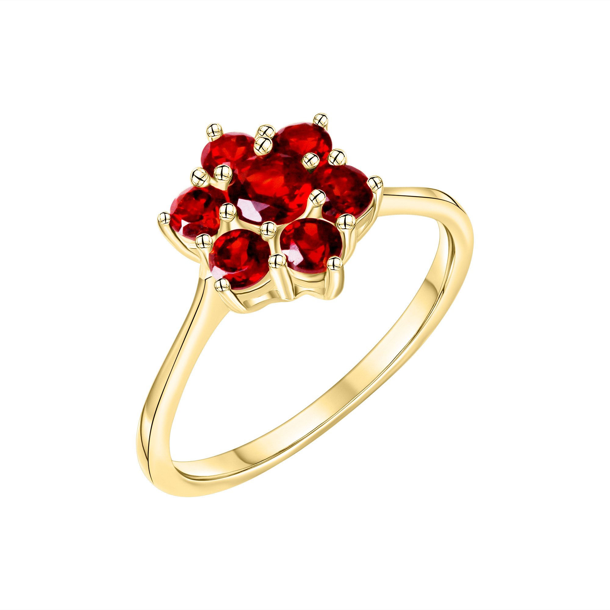 Fascination by Ellen K. Fingerring 585/- günstig online kaufen