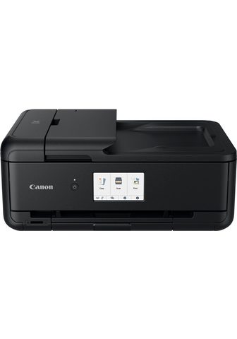Canon PIXMA TS9550 Multifunktionsdrucker (Bl...