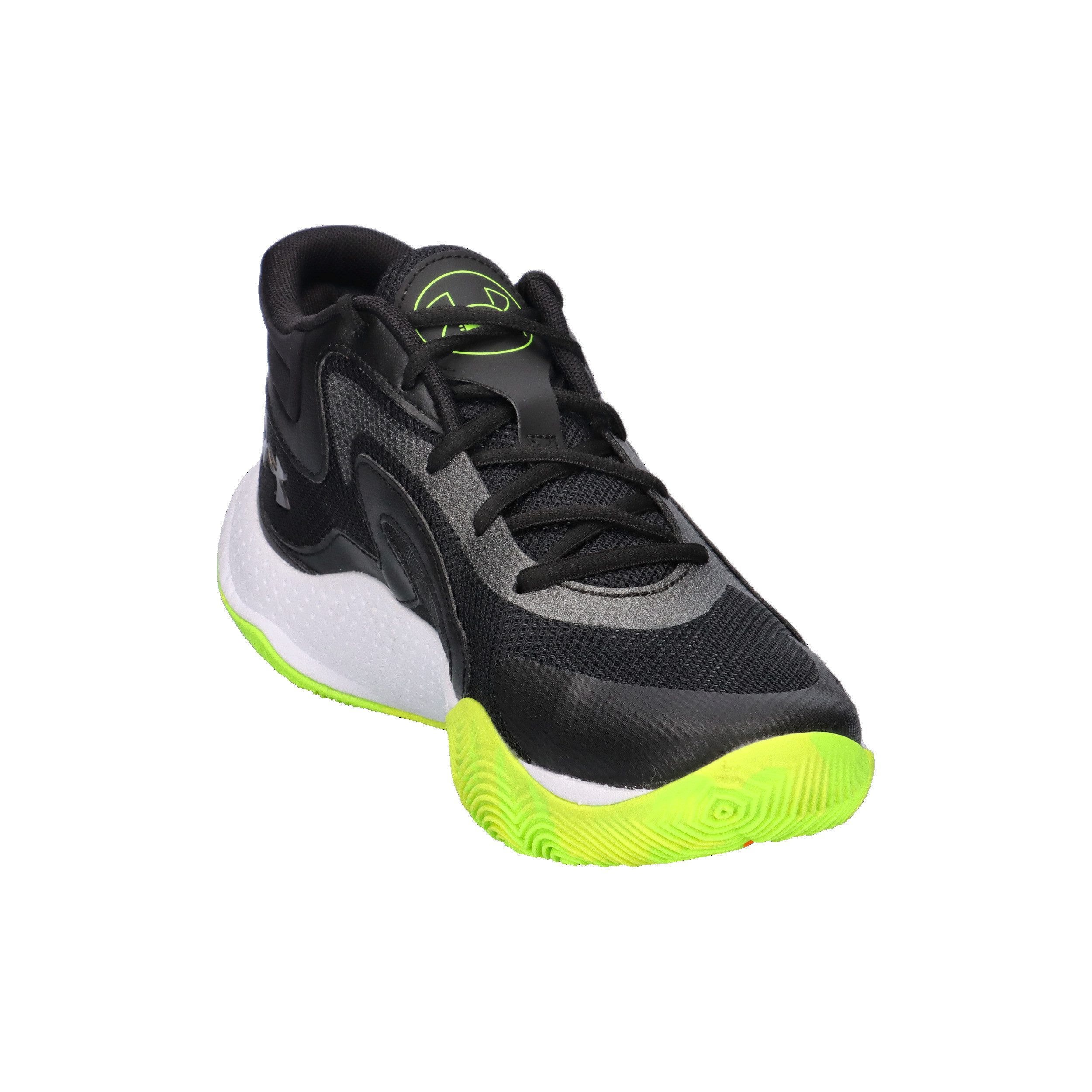 Under Armour® Under Armour Unisex Basketballschuhe Jet '25 6001585 Hallenschuh