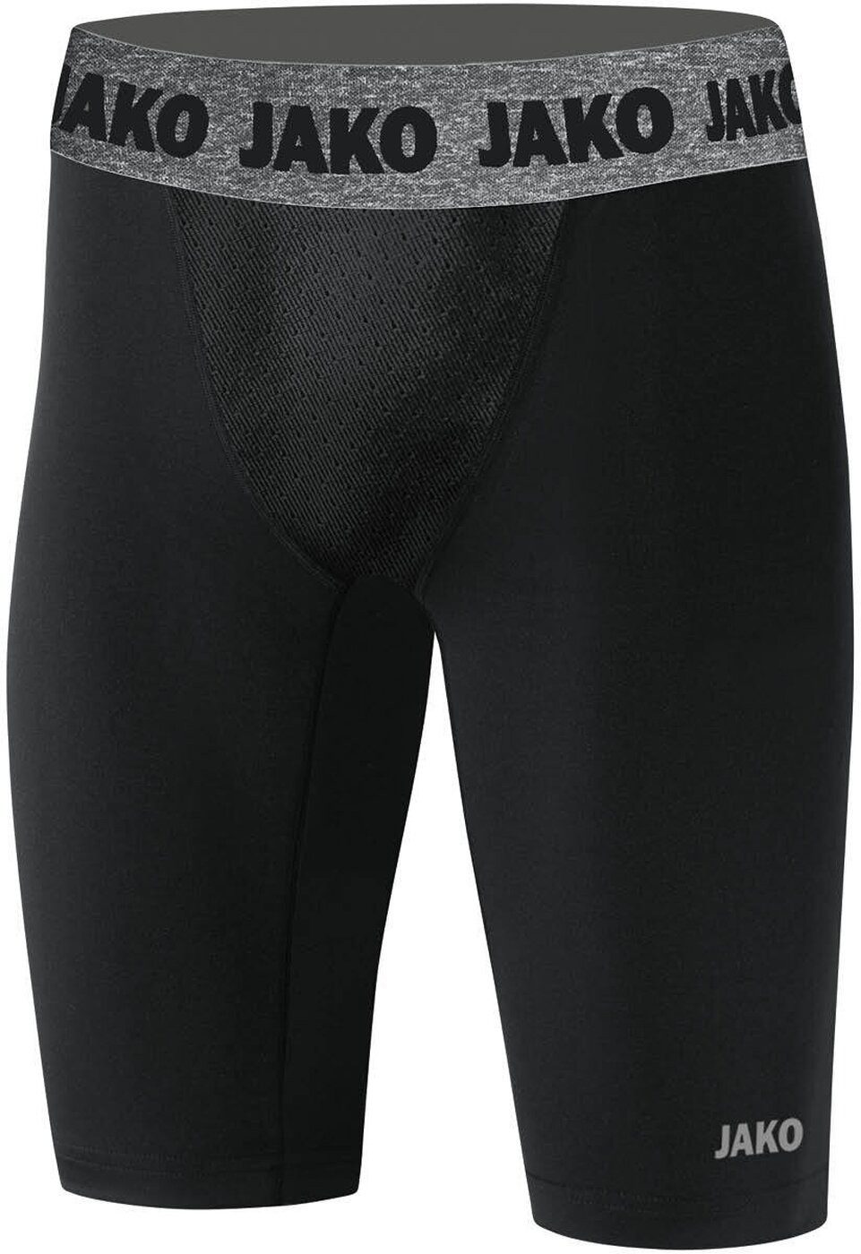 Jako Boxershorts Short Tight Compression 2.0 schwarz