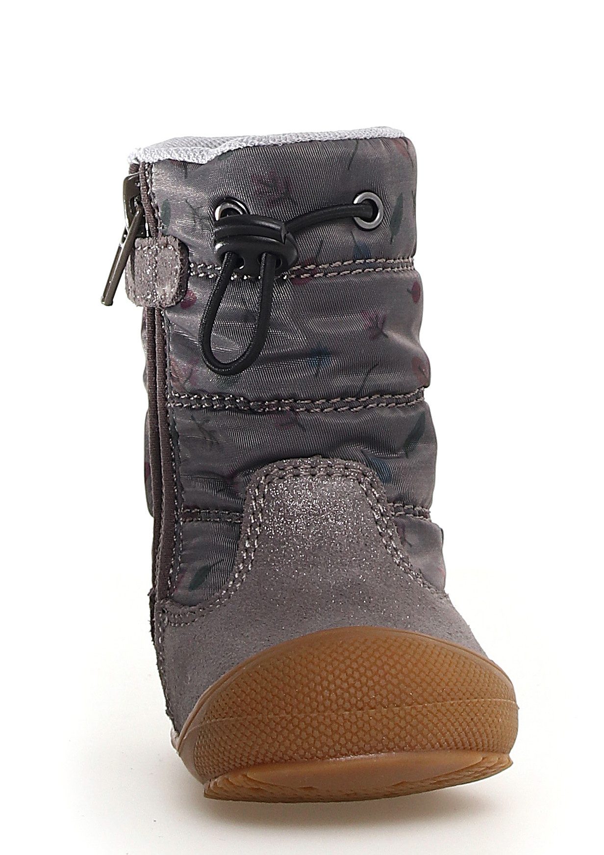 Naturino Naturino Stiefel Hochalpen Wollfutter Wasserdicht Stiefelette