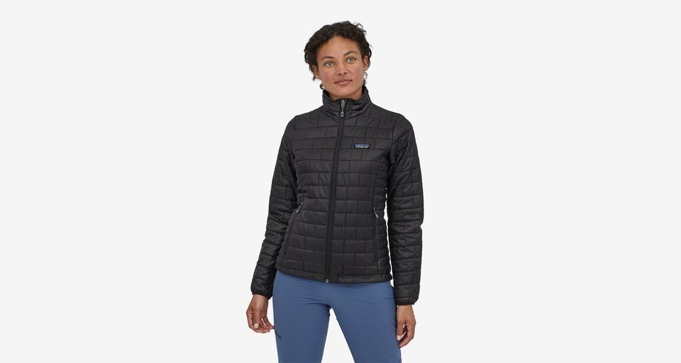Patagonia Funktionsjacke W's Nano Puff Jkt günstig online kaufen
