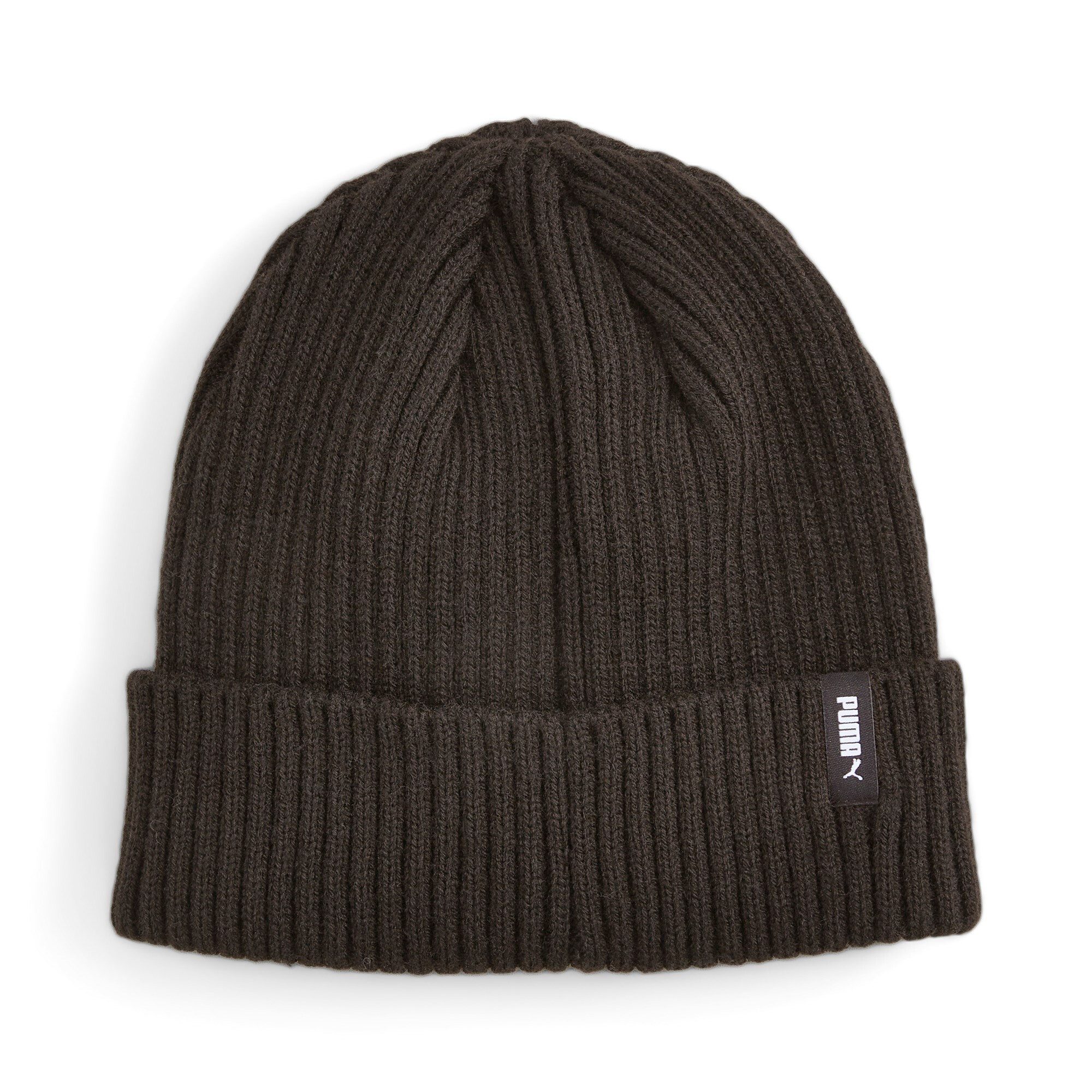 PUMA Fleecemütze Puma Mütze Classic Cuff Beanie 024826