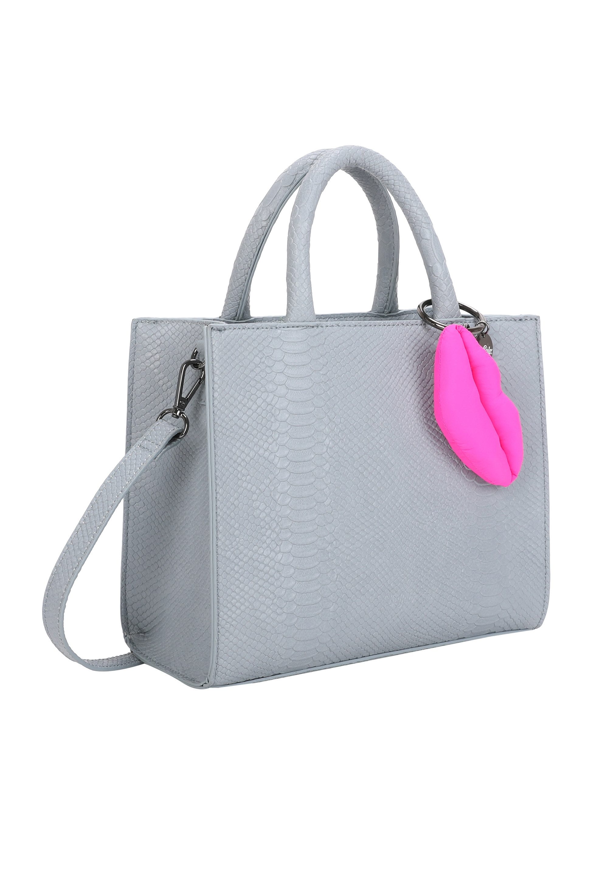 Buffalo Henkeltasche Big Boxy Collection Scaled, günstig online kaufen