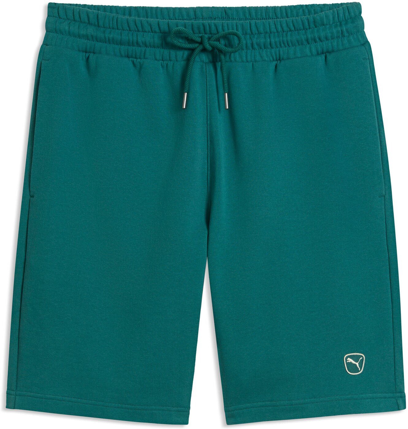 PUMA Trainingsshorts ESS ELEVATED Shorts 9 TR EMERALD ICE günstig online kaufen