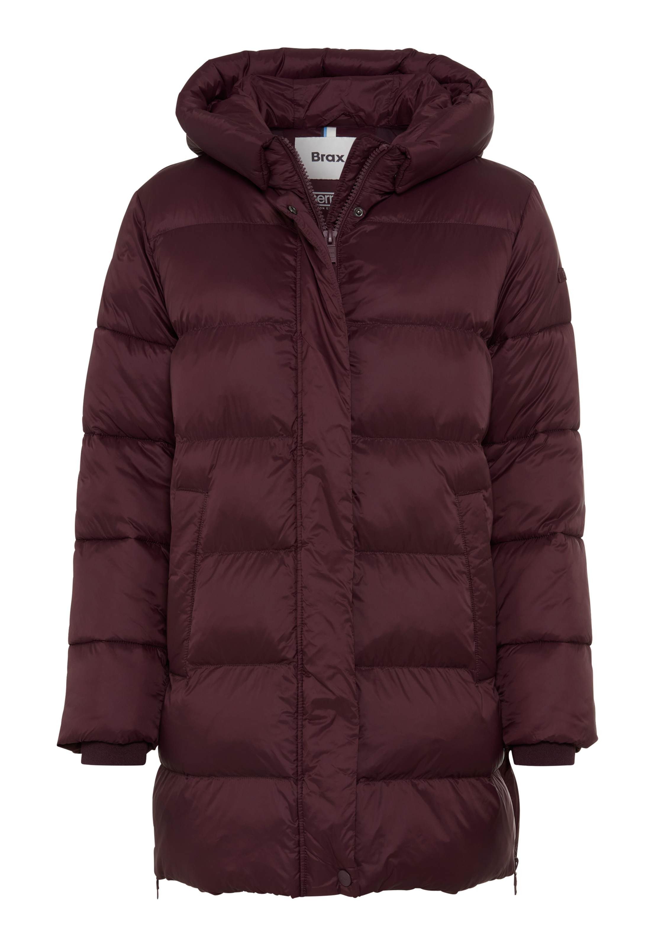 Brax Steppjacke Style TORI THERMORE®: Steppjacke mit innovativer Füllung – Bild 5 von 5