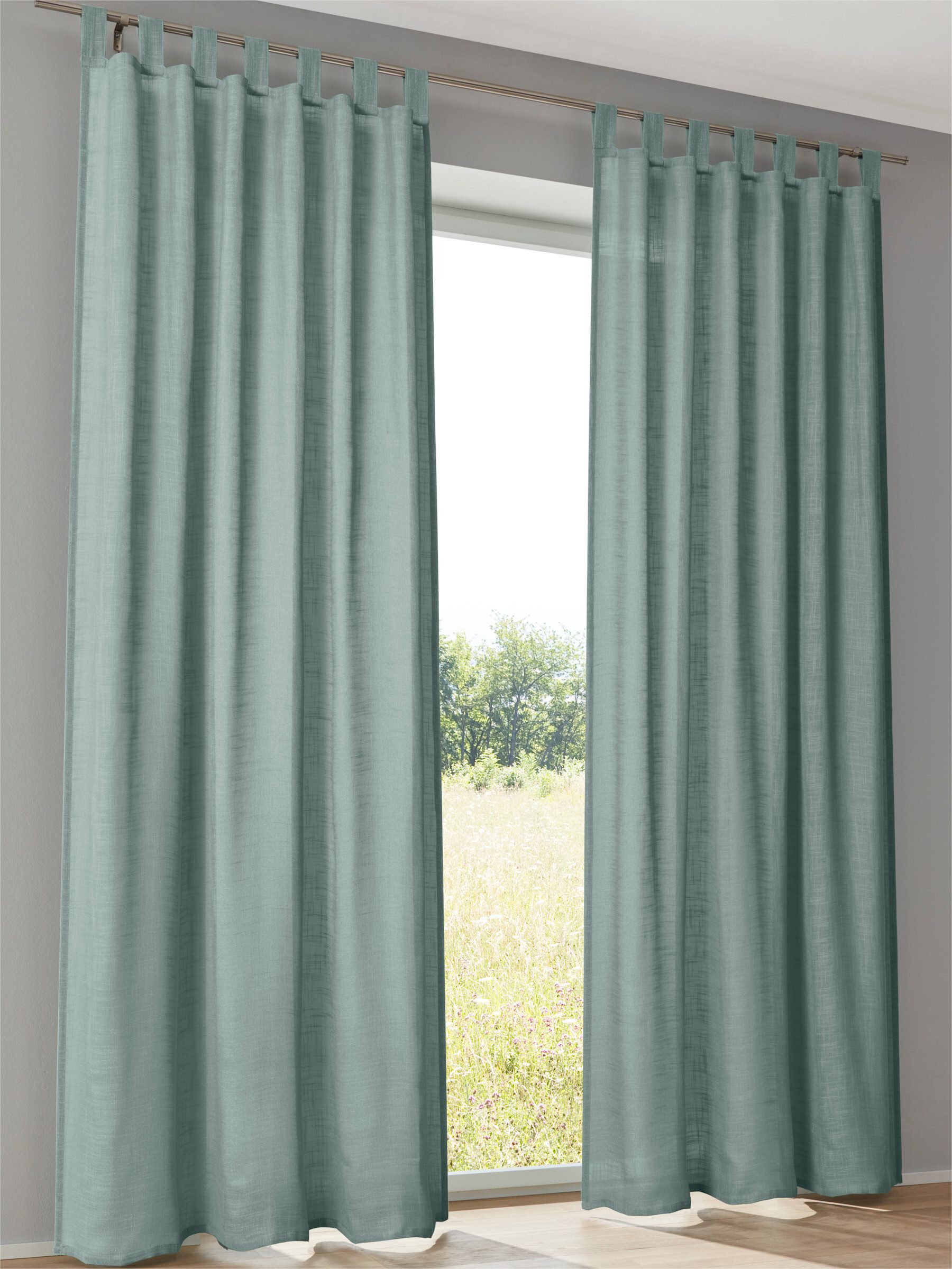 heine Gardine Dekostore (1 St), Multifunktionsband, günstig online kaufen