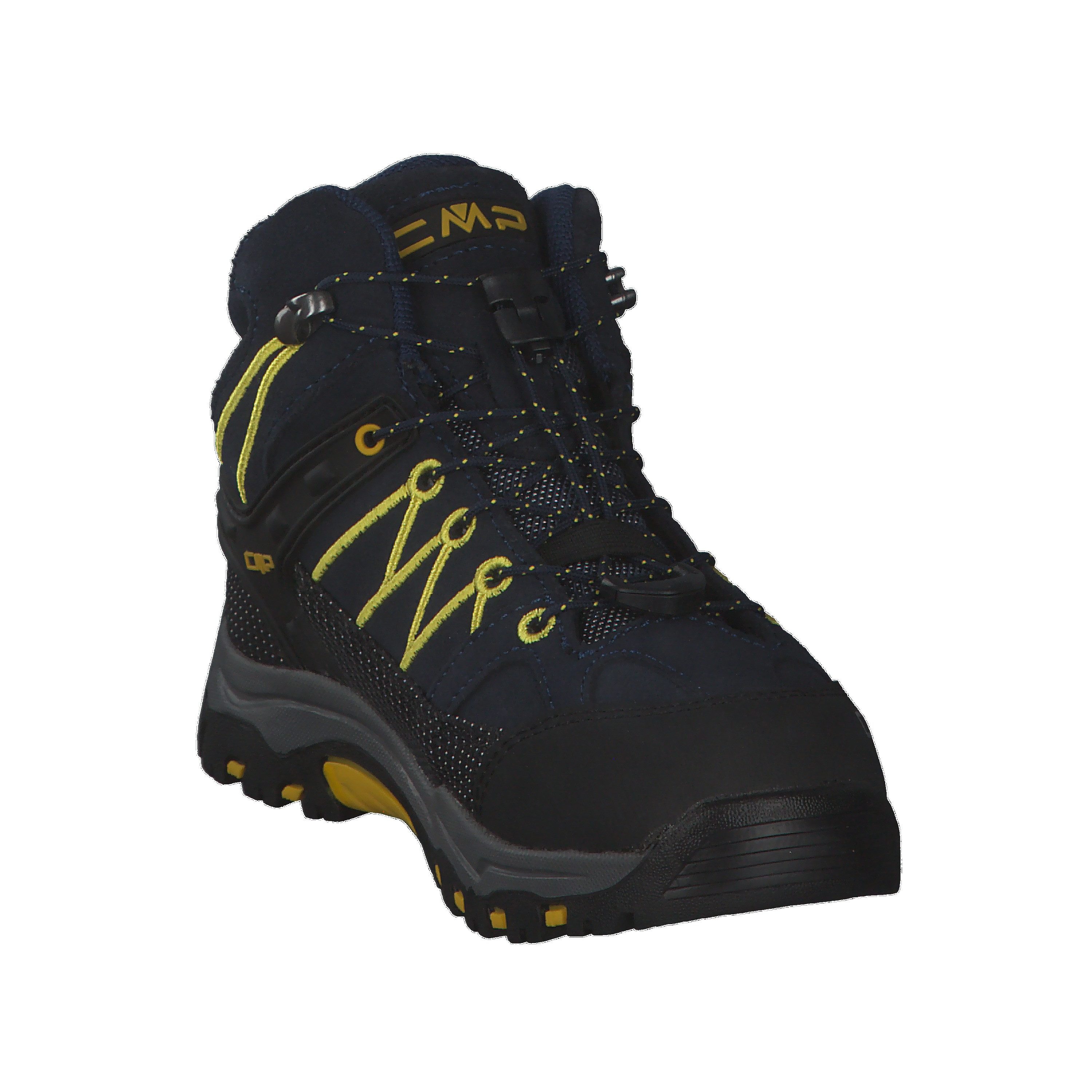 CMP CMP Kinder Trekking Schuhe Rigel MID 3Q12944 Trekkingschuh