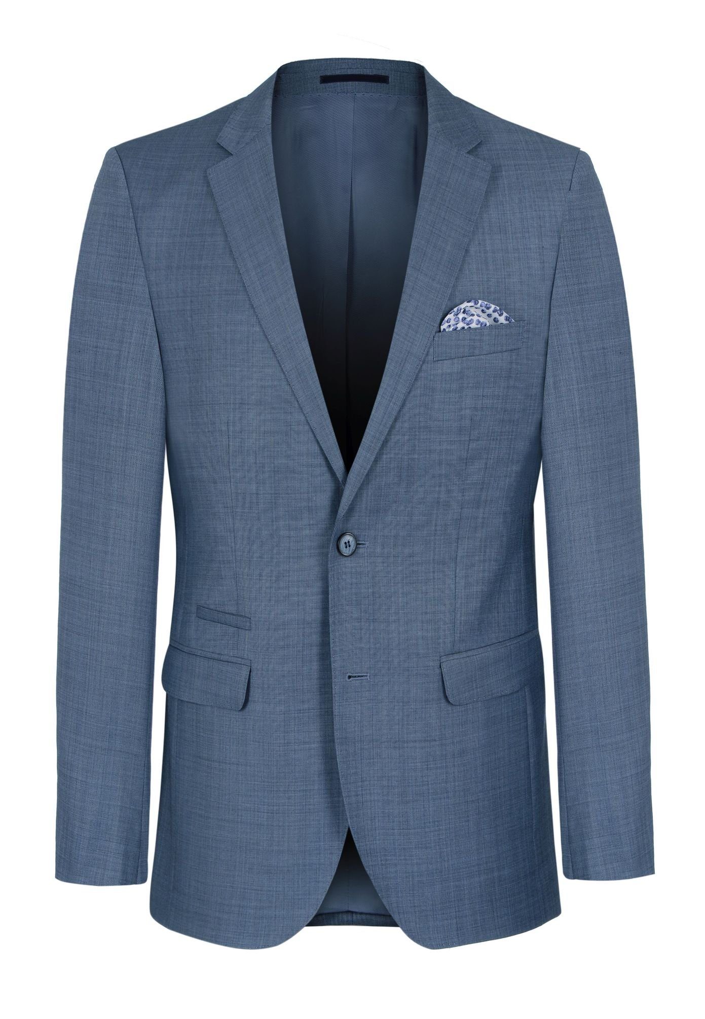 Weis Baukastensakko Luca C